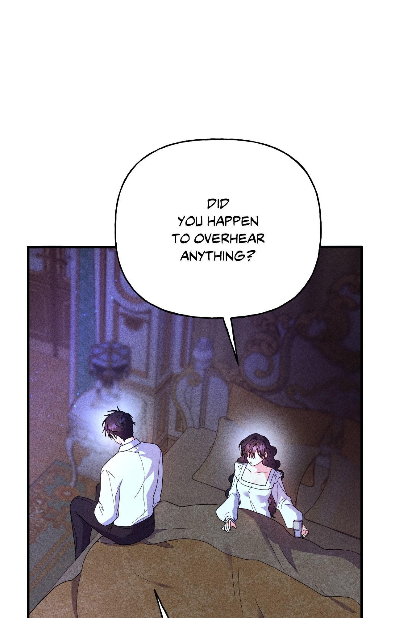 My Lady’s Midnight Affairs Chapter 20 - Page 5