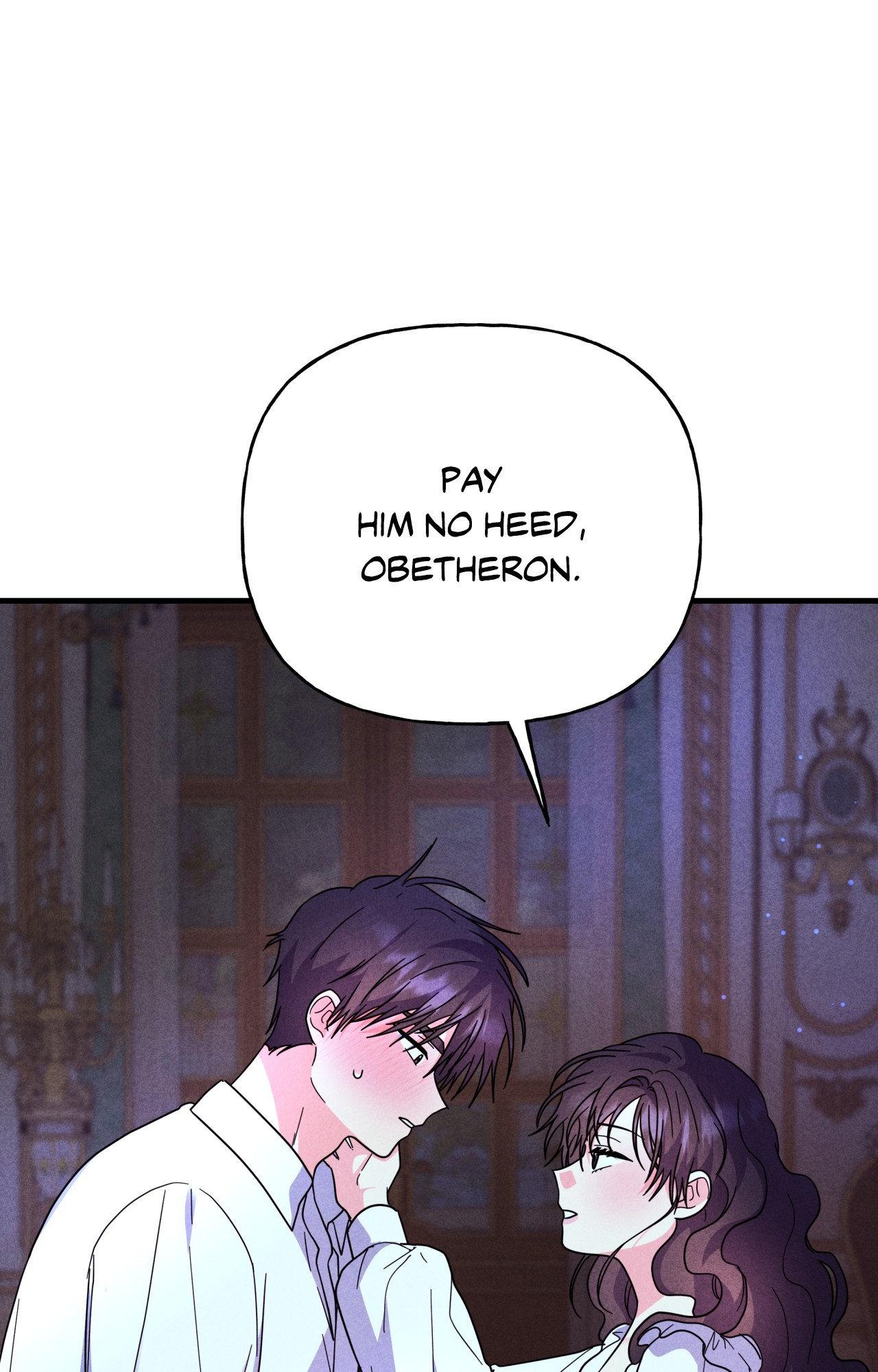 My Lady’s Midnight Affairs Chapter 20 - Page 42