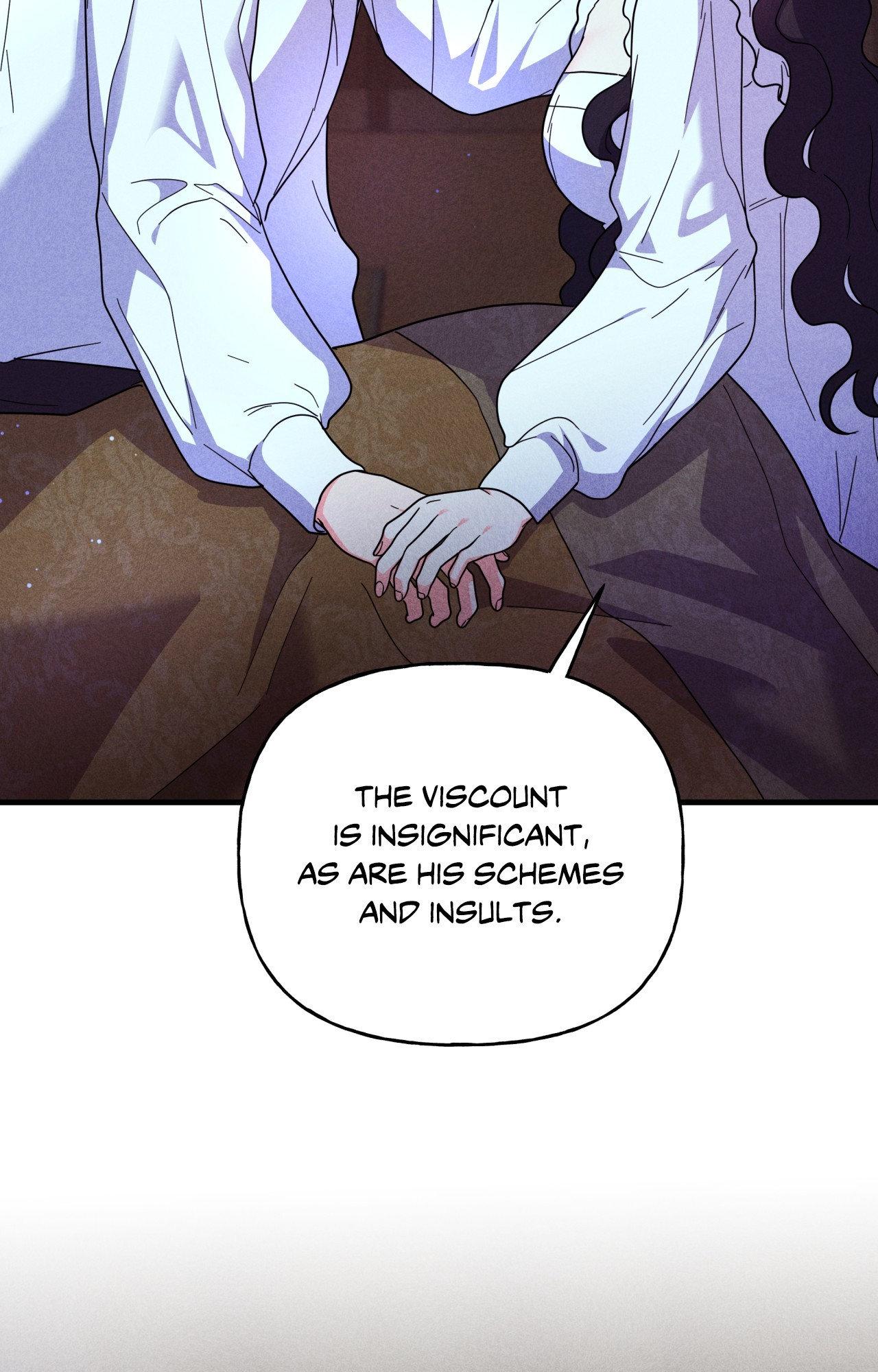 My Lady’s Midnight Affairs Chapter 20 - Page 43