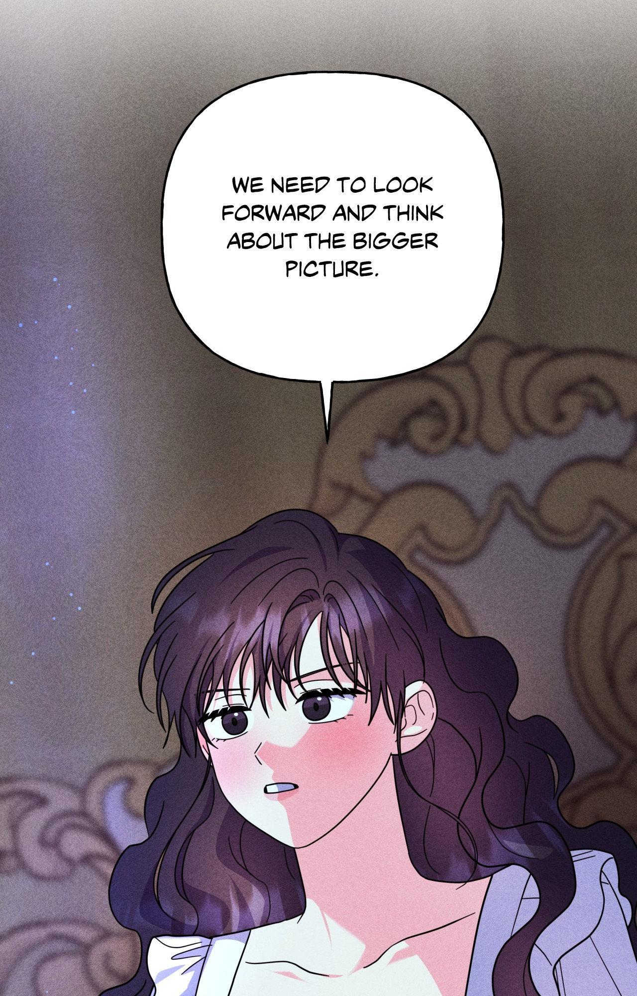 My Lady’s Midnight Affairs Chapter 20 - Page 44