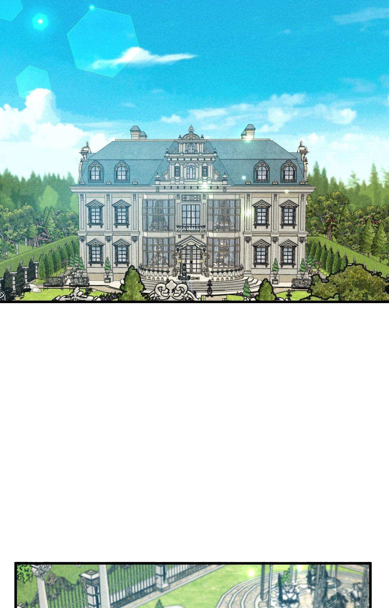 My Lady’s Midnight Affairs Chapter 20 - Page 47