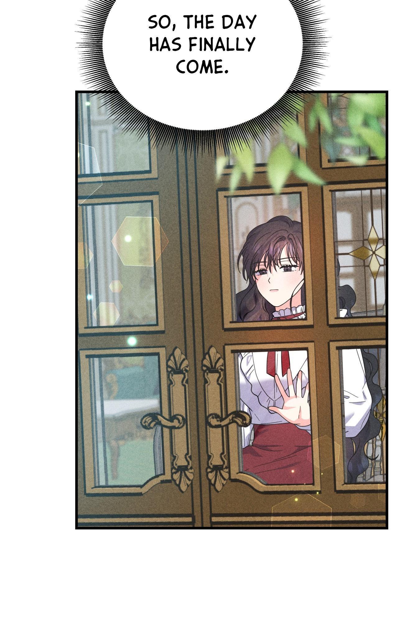 My Lady’s Midnight Affairs Chapter 20 - Page 49