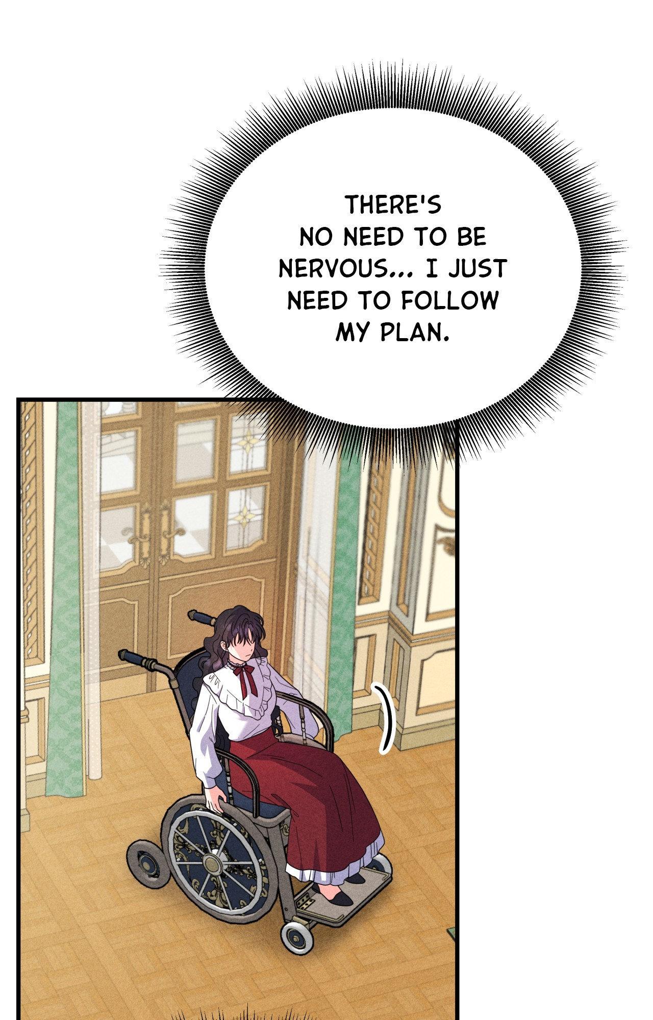 My Lady’s Midnight Affairs Chapter 20 - Page 50