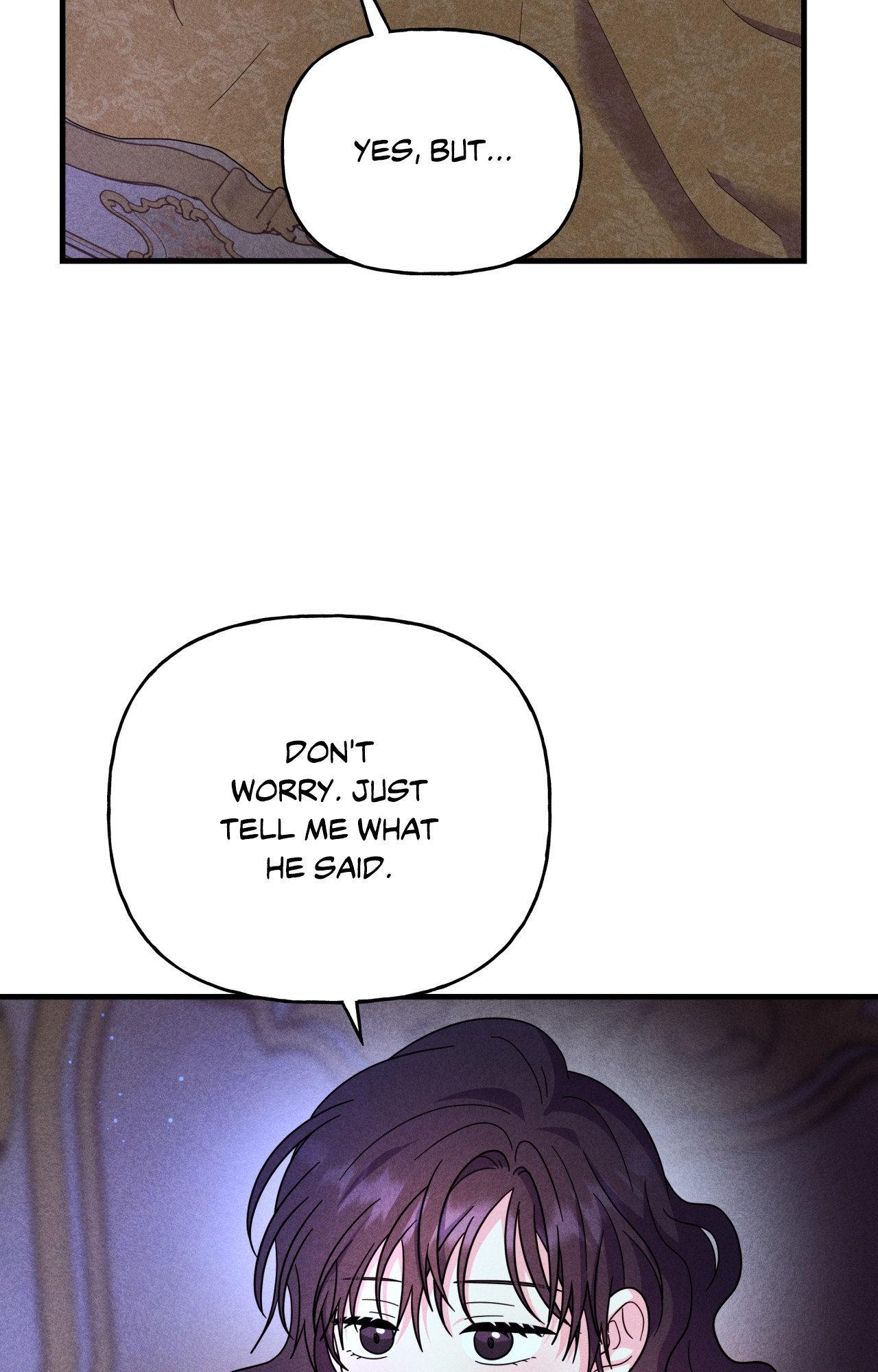 My Lady’s Midnight Affairs Chapter 20 - Page 6