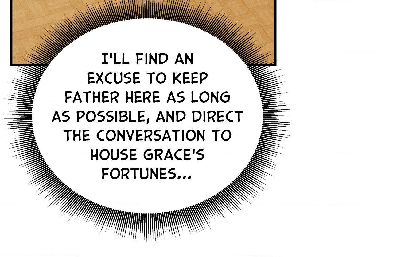 My Lady’s Midnight Affairs Chapter 20 - Page 51