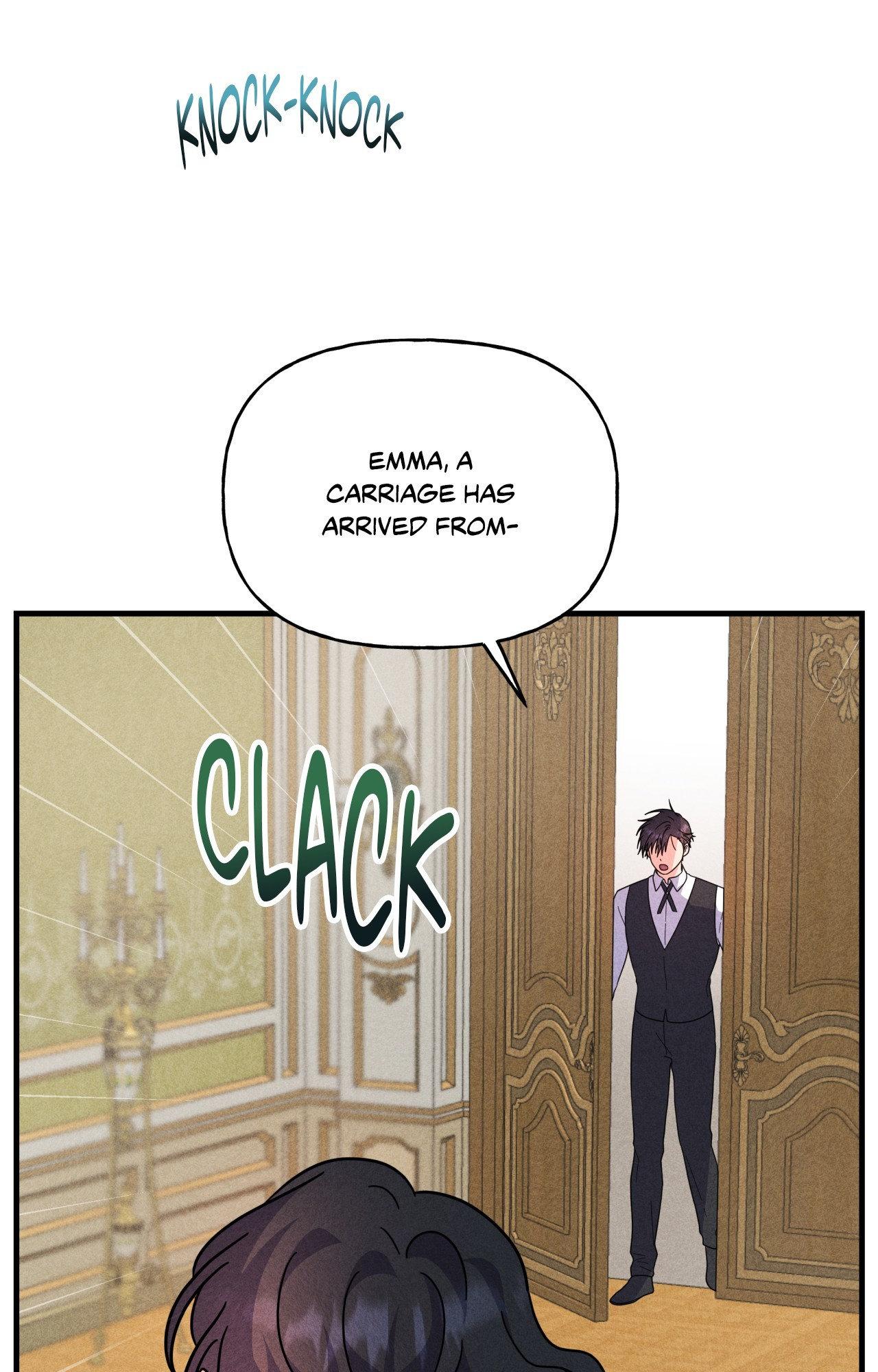 My Lady’s Midnight Affairs Chapter 20 - Page 52