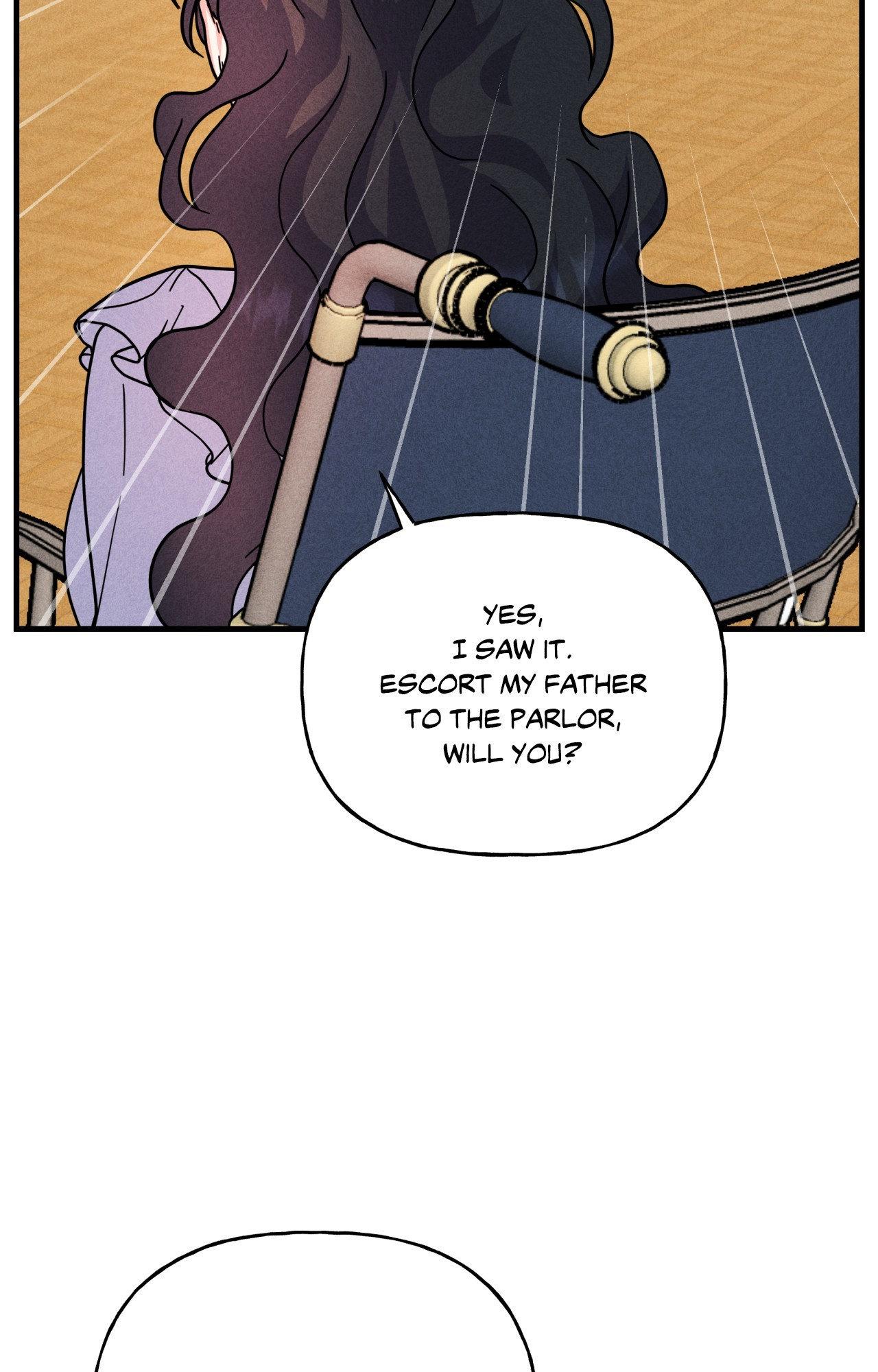 My Lady’s Midnight Affairs Chapter 20 - Page 53