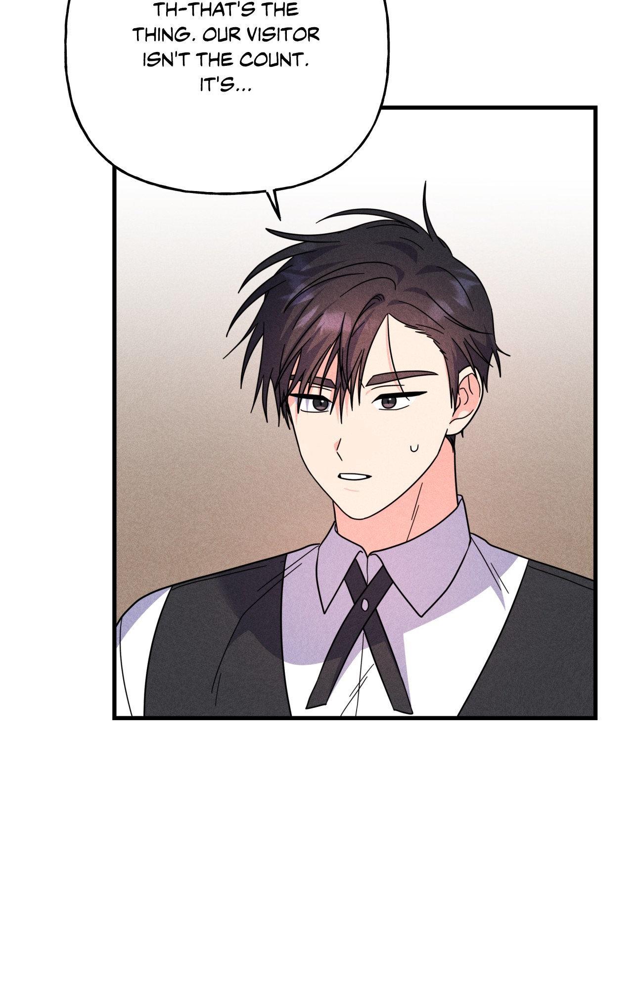 My Lady’s Midnight Affairs Chapter 20 - Page 54