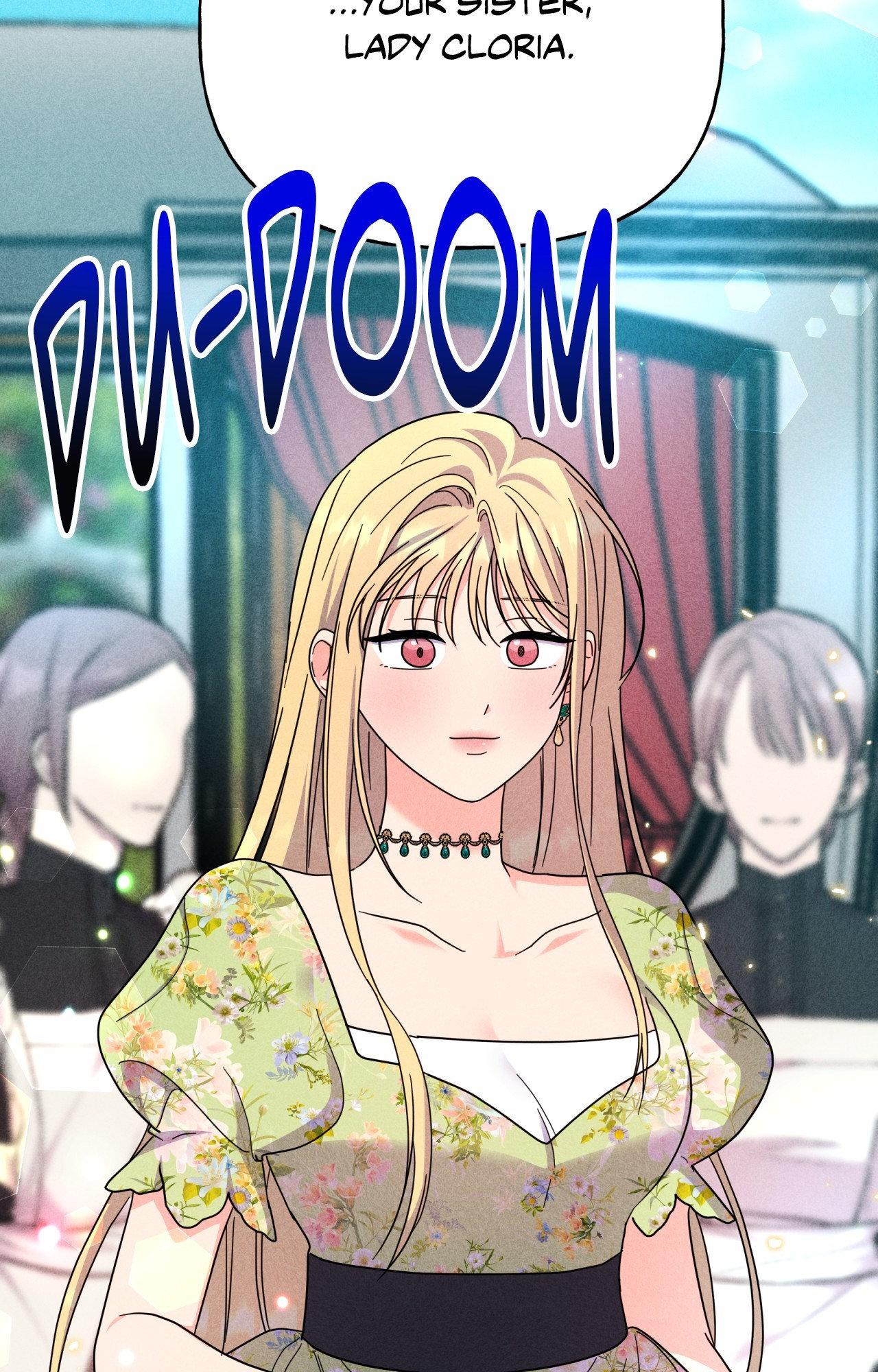 My Lady’s Midnight Affairs Chapter 20 - Page 56