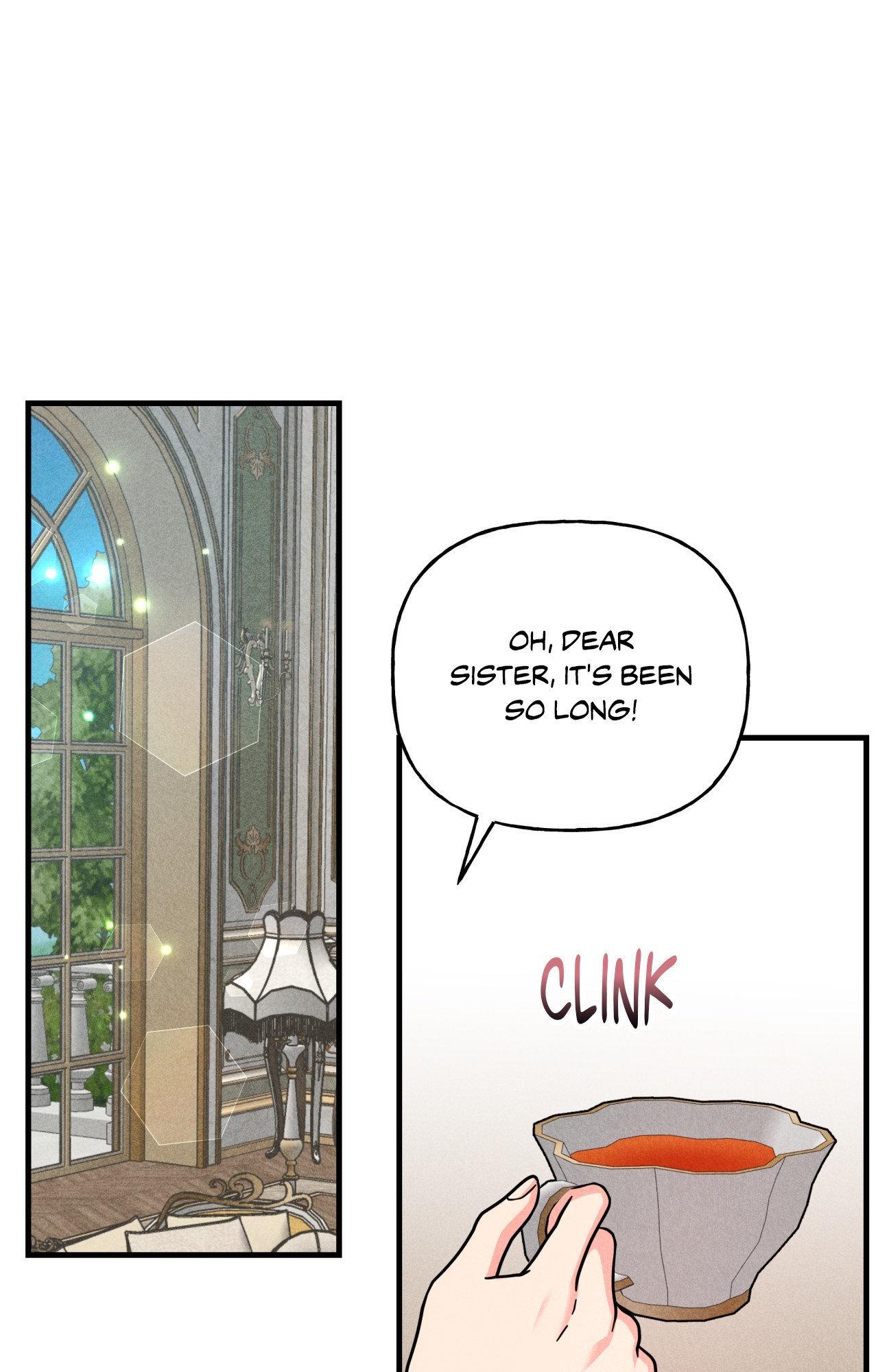 My Lady’s Midnight Affairs Chapter 20 - Page 59