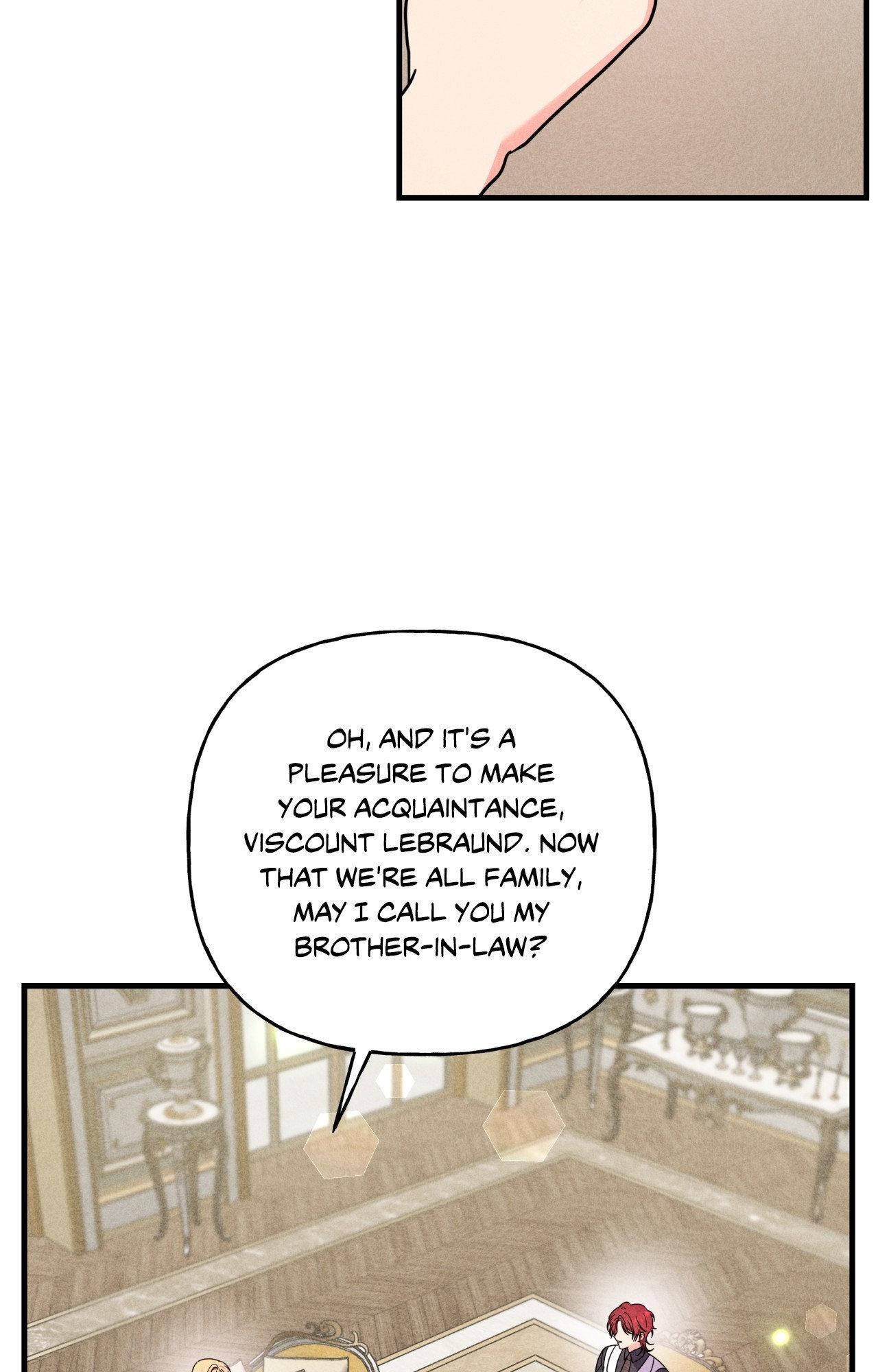 My Lady’s Midnight Affairs Chapter 20 - Page 60