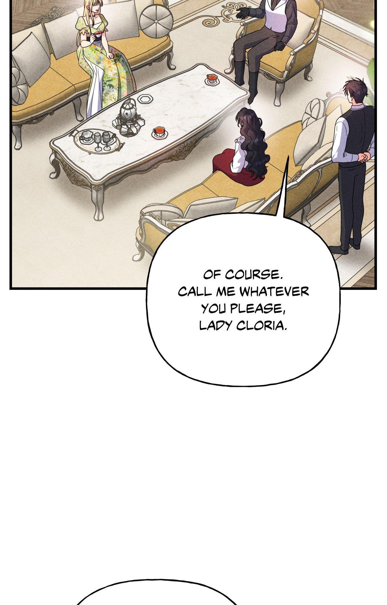 My Lady’s Midnight Affairs Chapter 20 - Page 61