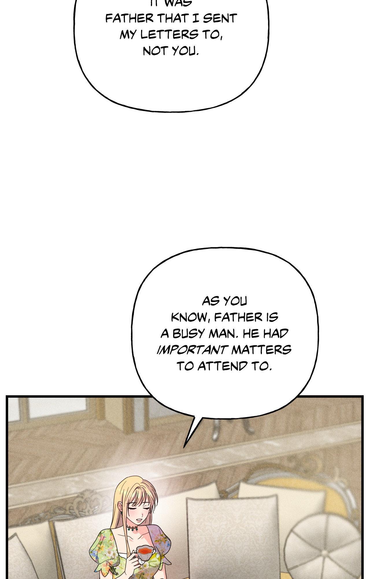 My Lady’s Midnight Affairs Chapter 20 - Page 63