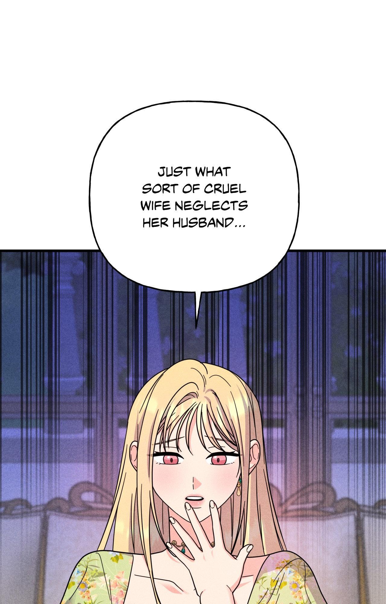 My Lady’s Midnight Affairs Chapter 20 - Page 68