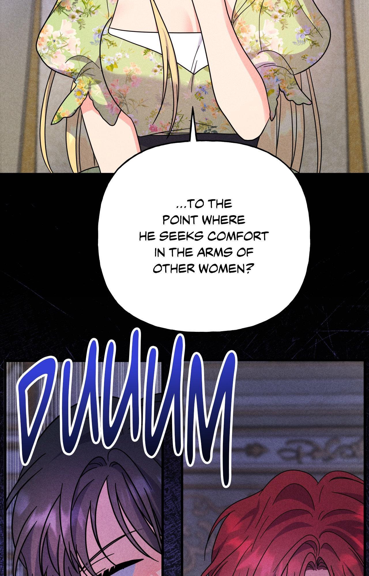 My Lady’s Midnight Affairs Chapter 20 - Page 69