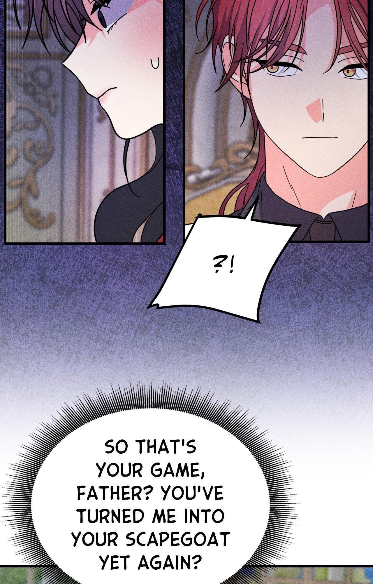 My Lady’s Midnight Affairs Chapter 20 - Page 70