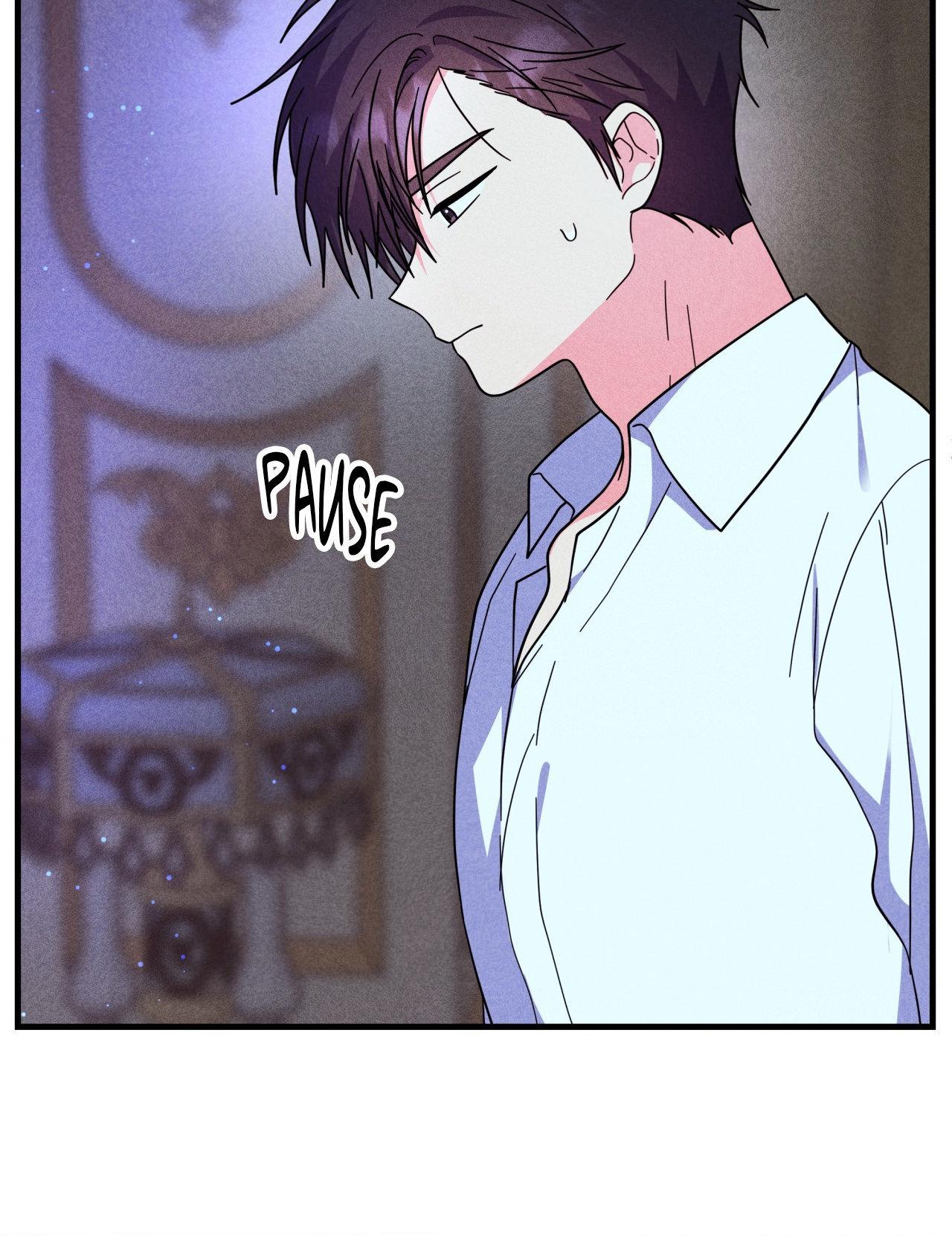 My Lady’s Midnight Affairs Chapter 20 - Page 8