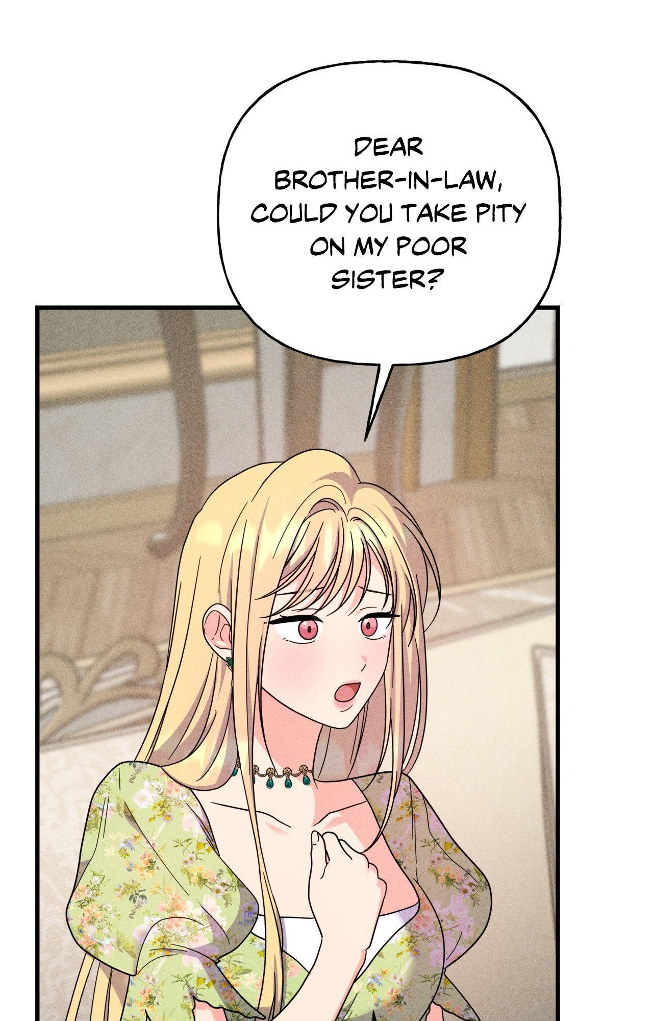 My Lady’s Midnight Affairs Chapter 20 - Page 74