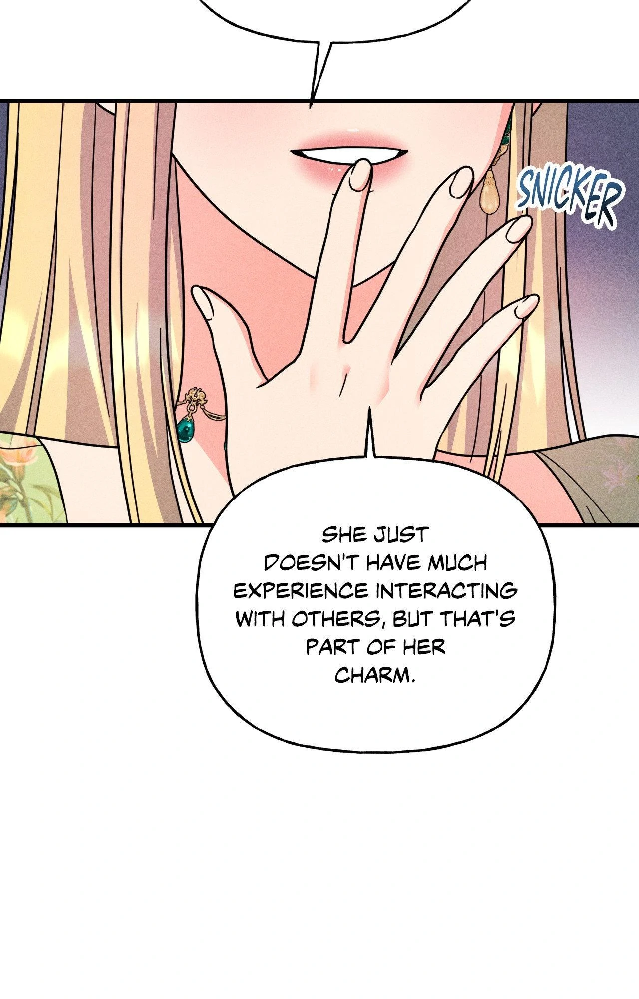 My Lady’s Midnight Affairs Chapter 20 - Page 77