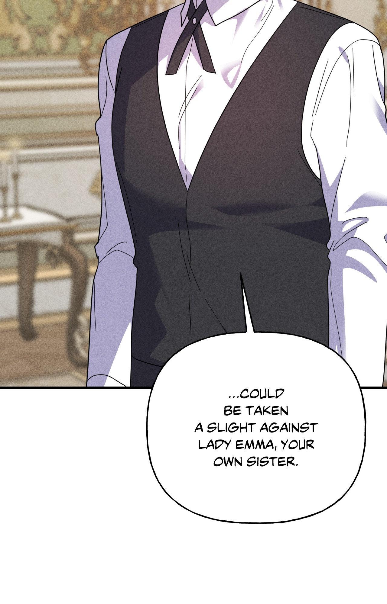 My Lady’s Midnight Affairs Chapter 20 - Page 82