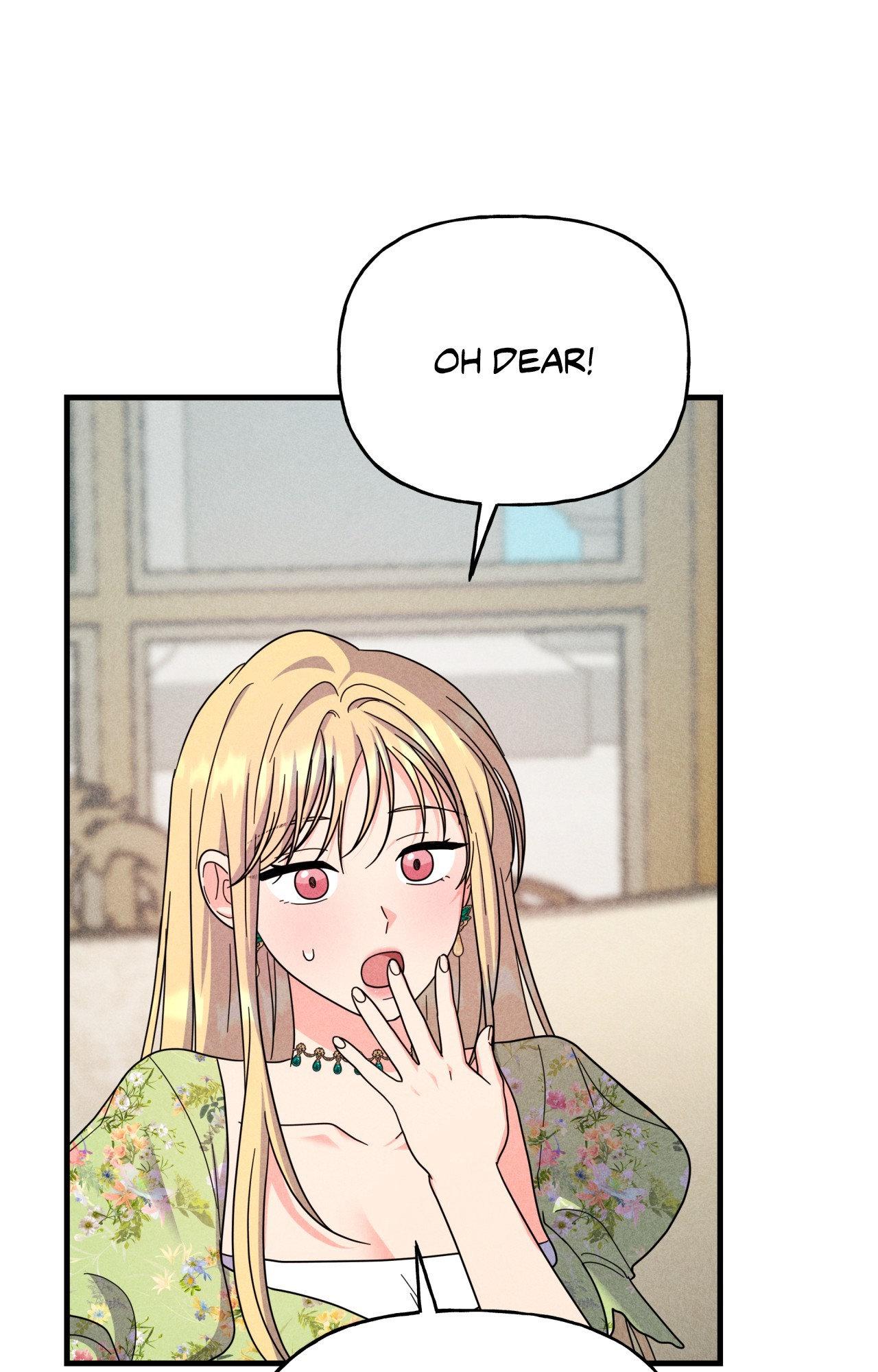 My Lady’s Midnight Affairs Chapter 20 - Page 83