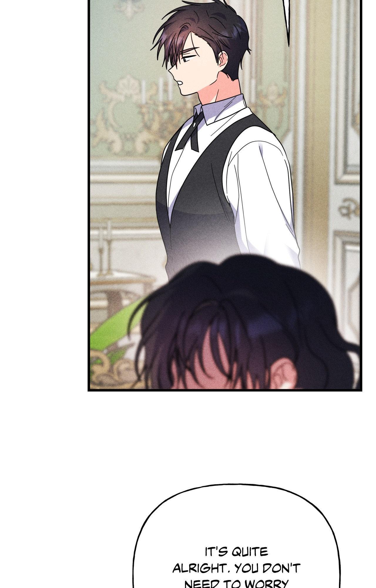 My Lady’s Midnight Affairs Chapter 20 - Page 86