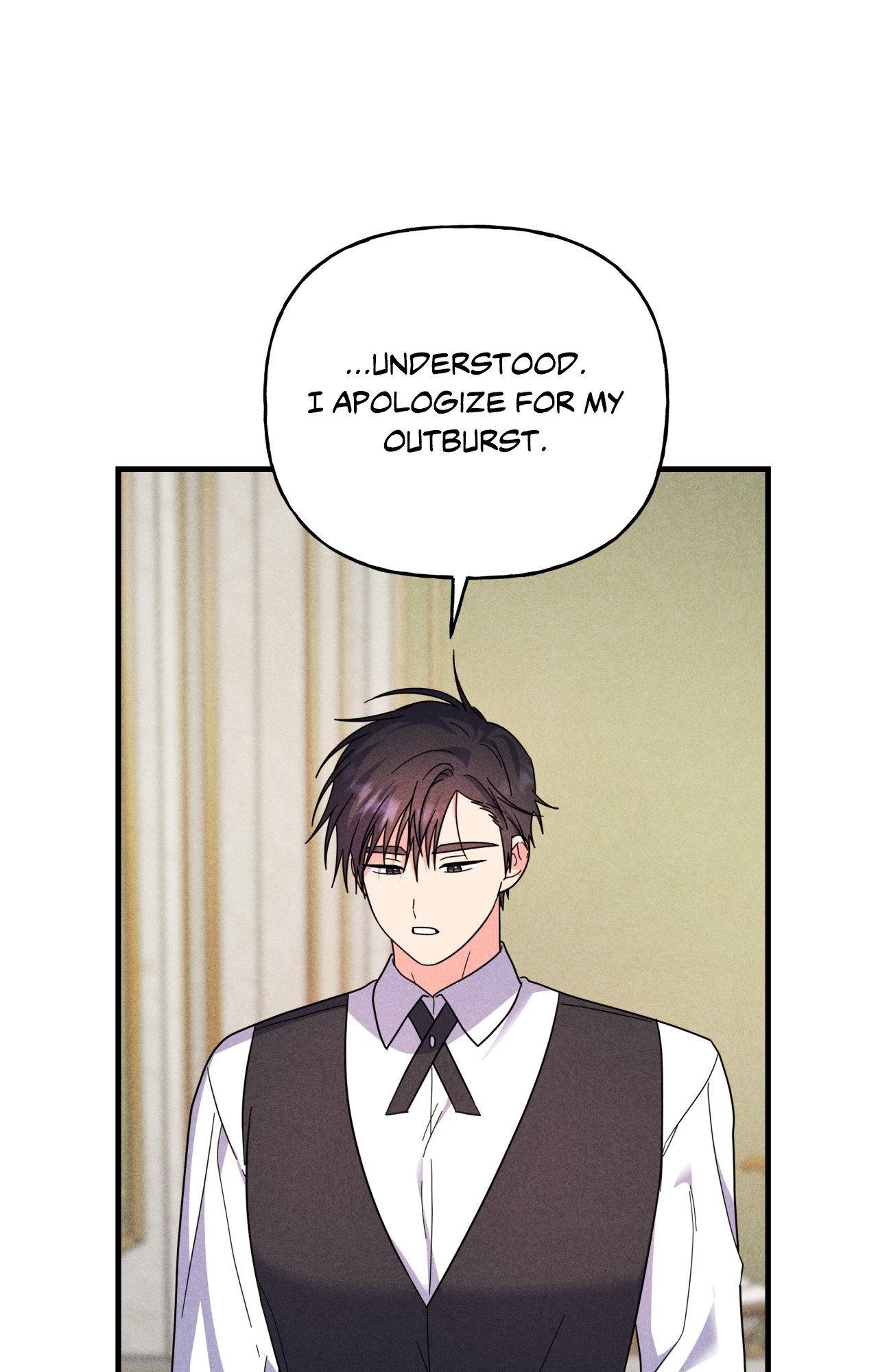 My Lady’s Midnight Affairs Chapter 20 - Page 88