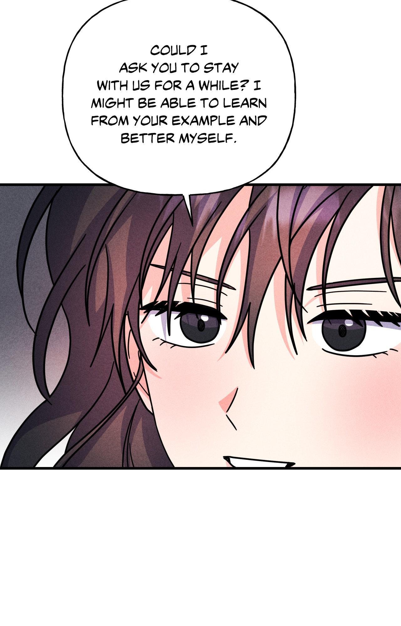 My Lady’s Midnight Affairs Chapter 20 - Page 91