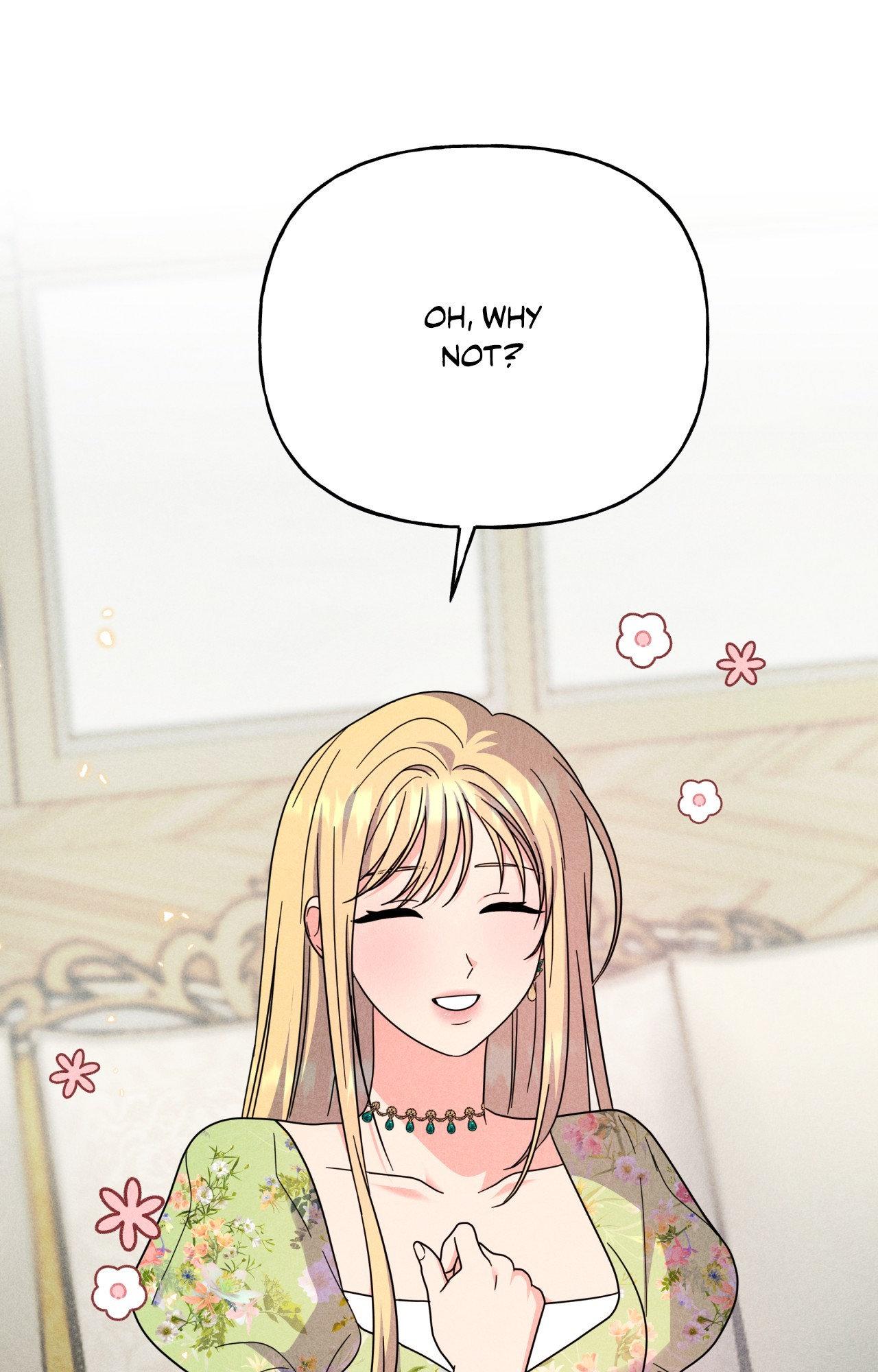 My Lady’s Midnight Affairs Chapter 20 - Page 92