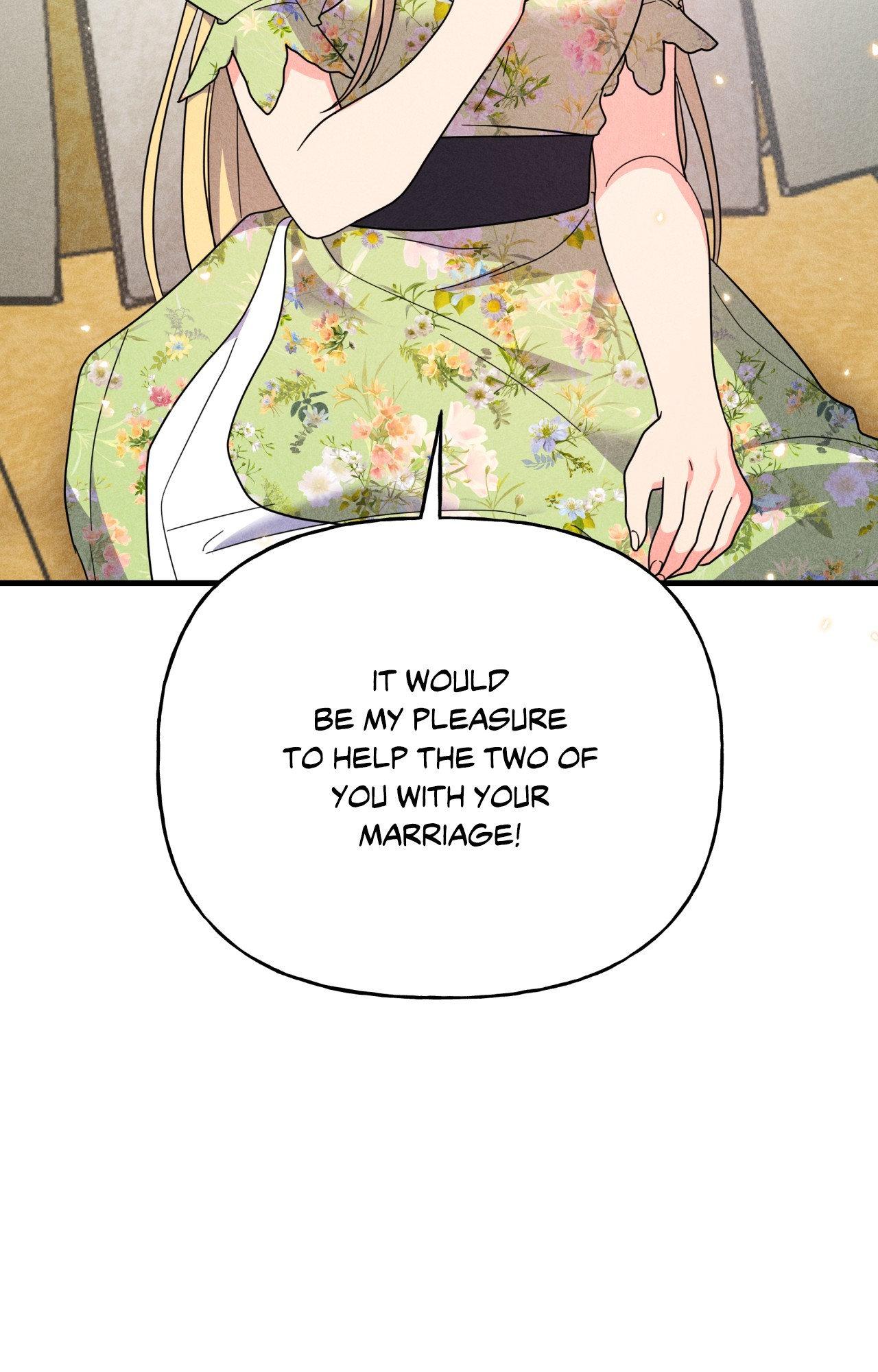 My Lady’s Midnight Affairs Chapter 20 - Page 93