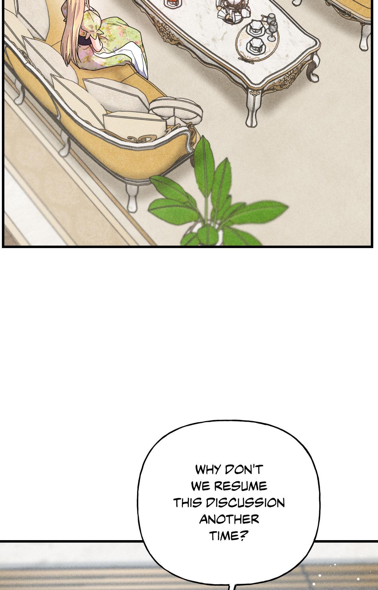 My Lady’s Midnight Affairs Chapter 21 - Page 11