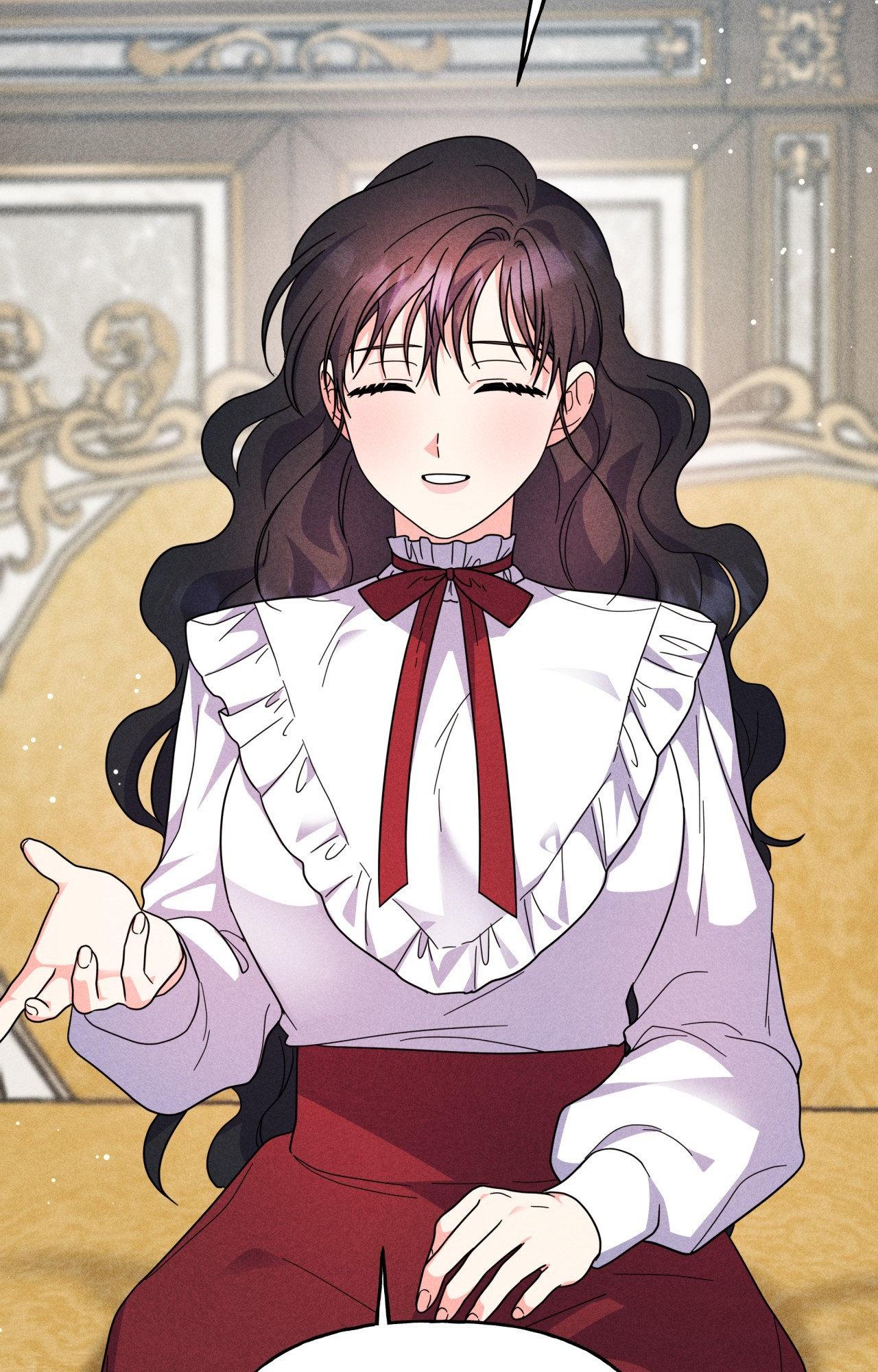 My Lady’s Midnight Affairs Chapter 21 - Page 12