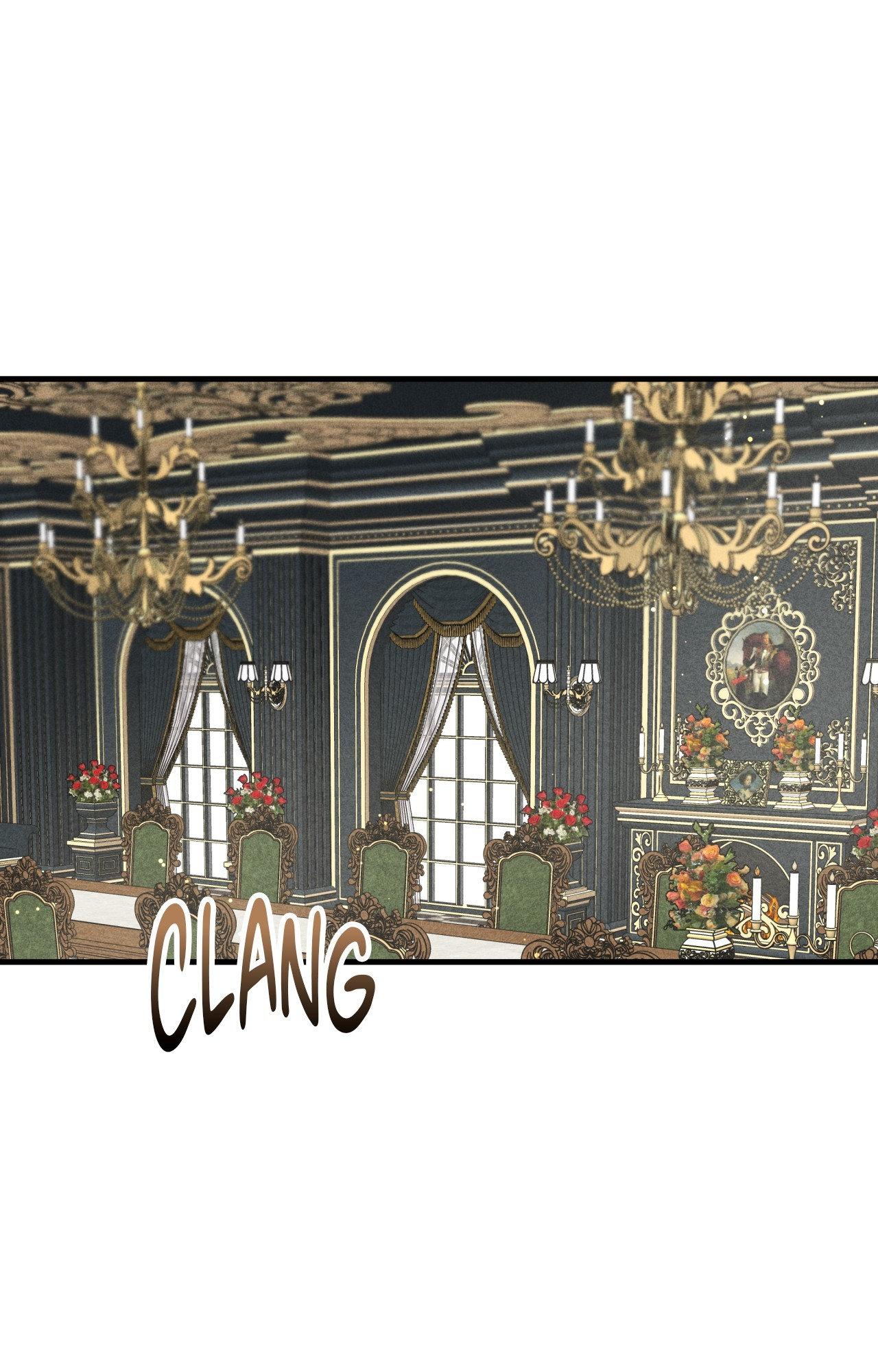 My Lady’s Midnight Affairs Chapter 21 - Page 15