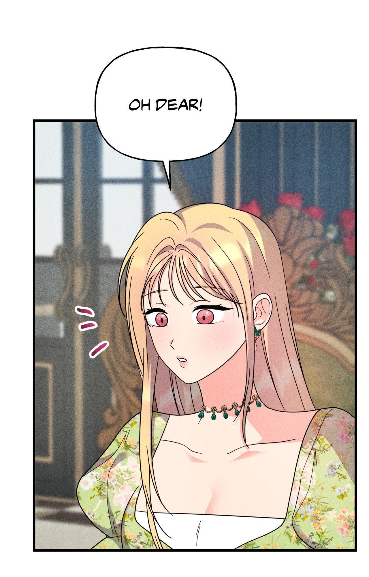 My Lady’s Midnight Affairs Chapter 21 - Page 17