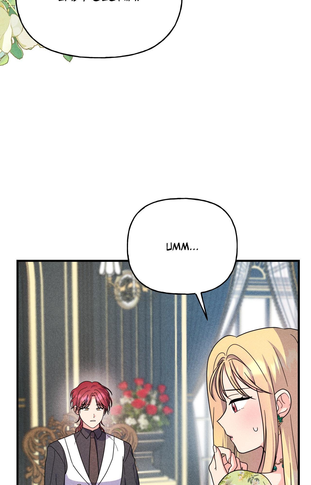 My Lady’s Midnight Affairs Chapter 21 - Page 20