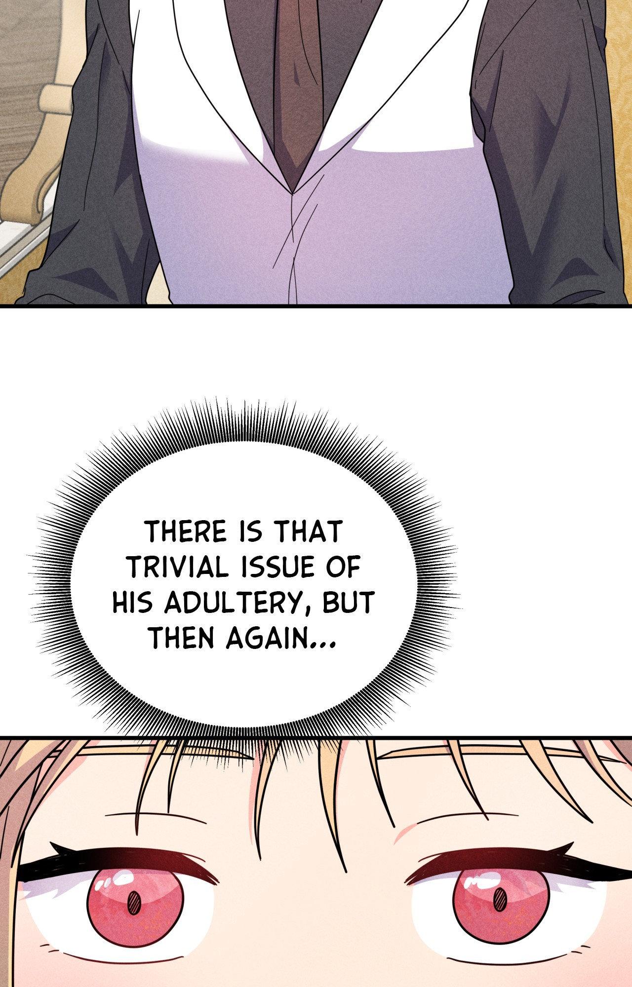 My Lady’s Midnight Affairs Chapter 21 - Page 3