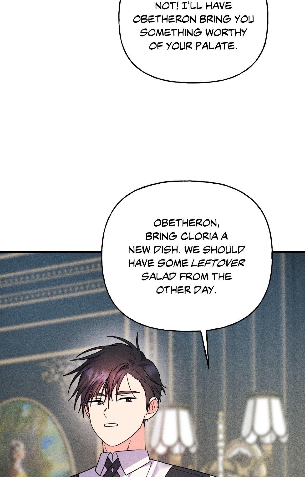 My Lady’s Midnight Affairs Chapter 21 - Page 25