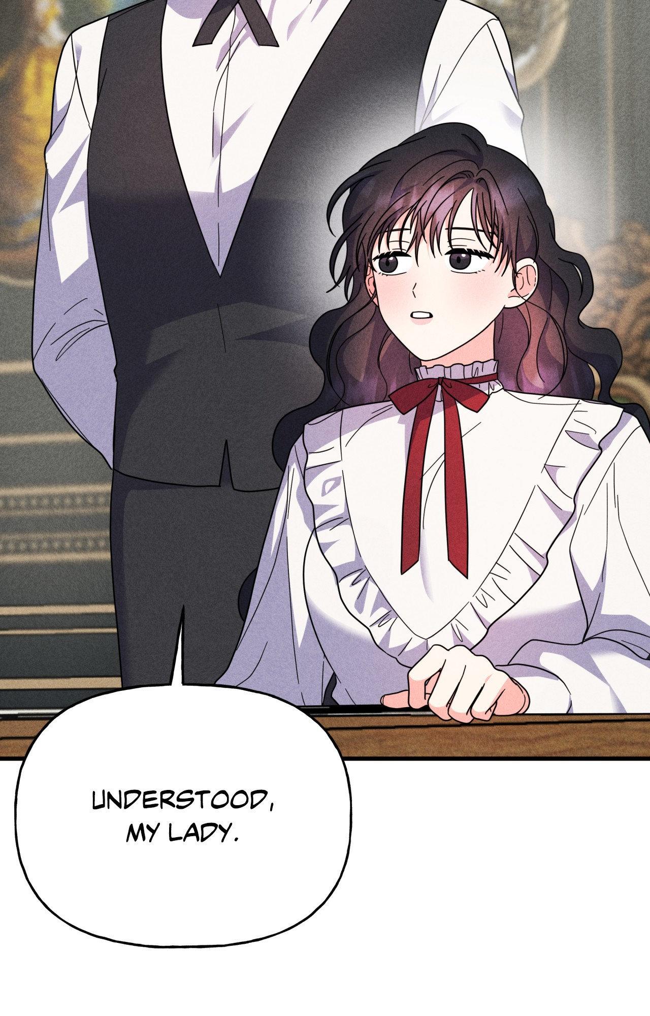 My Lady’s Midnight Affairs Chapter 21 - Page 26