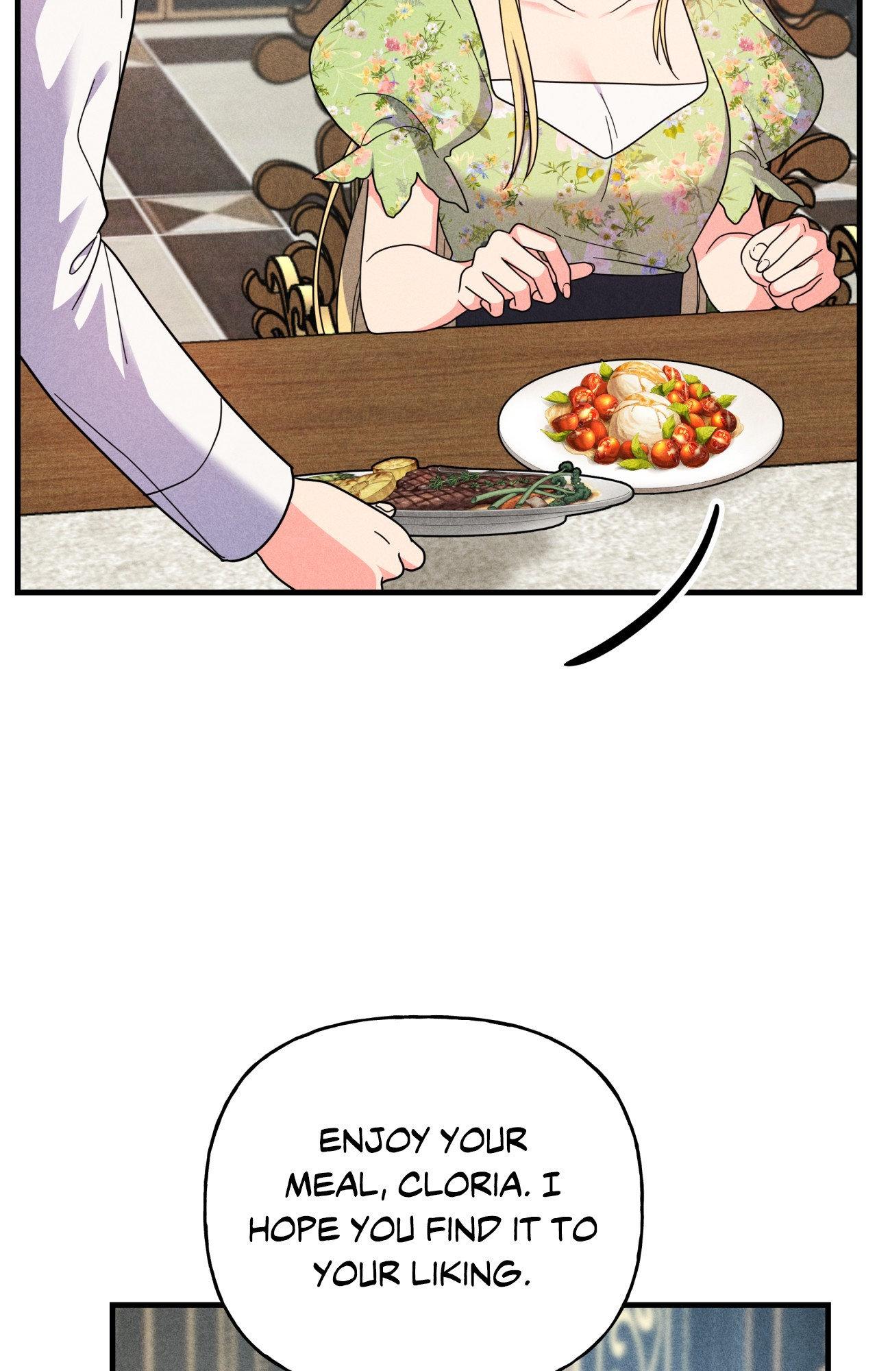 My Lady’s Midnight Affairs Chapter 21 - Page 29