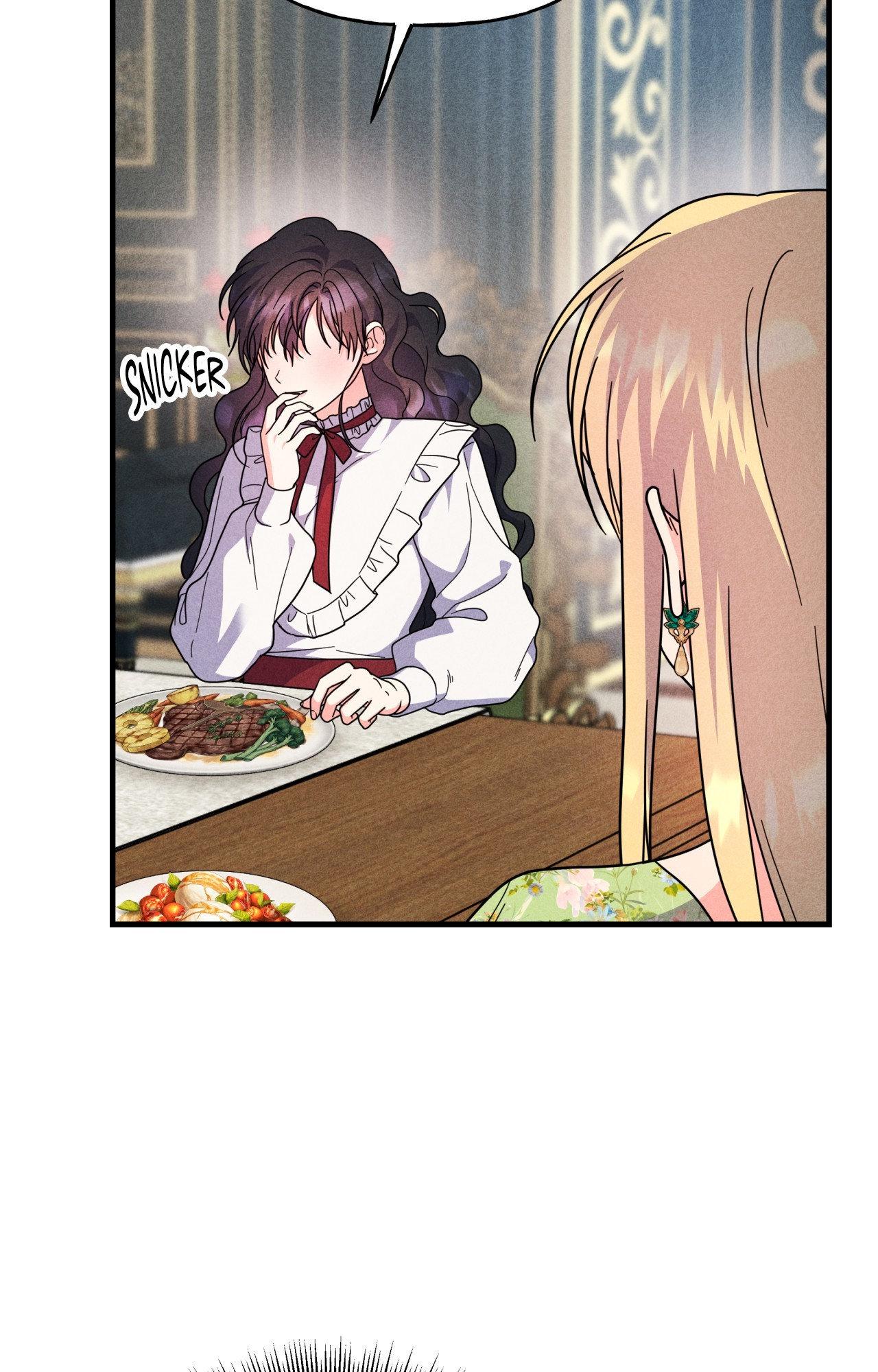 My Lady’s Midnight Affairs Chapter 21 - Page 30