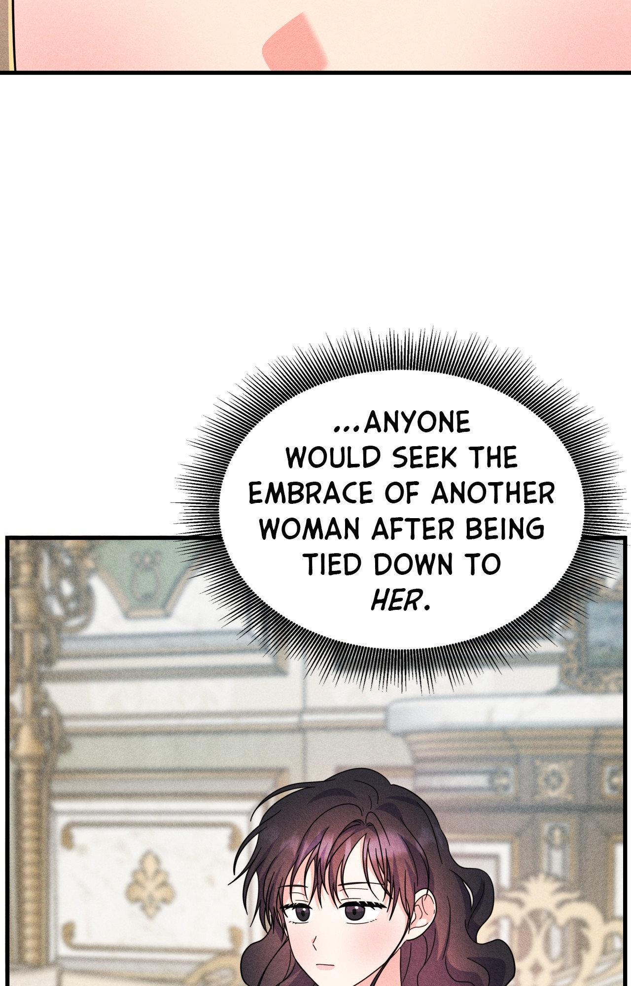 My Lady’s Midnight Affairs Chapter 21 - Page 4