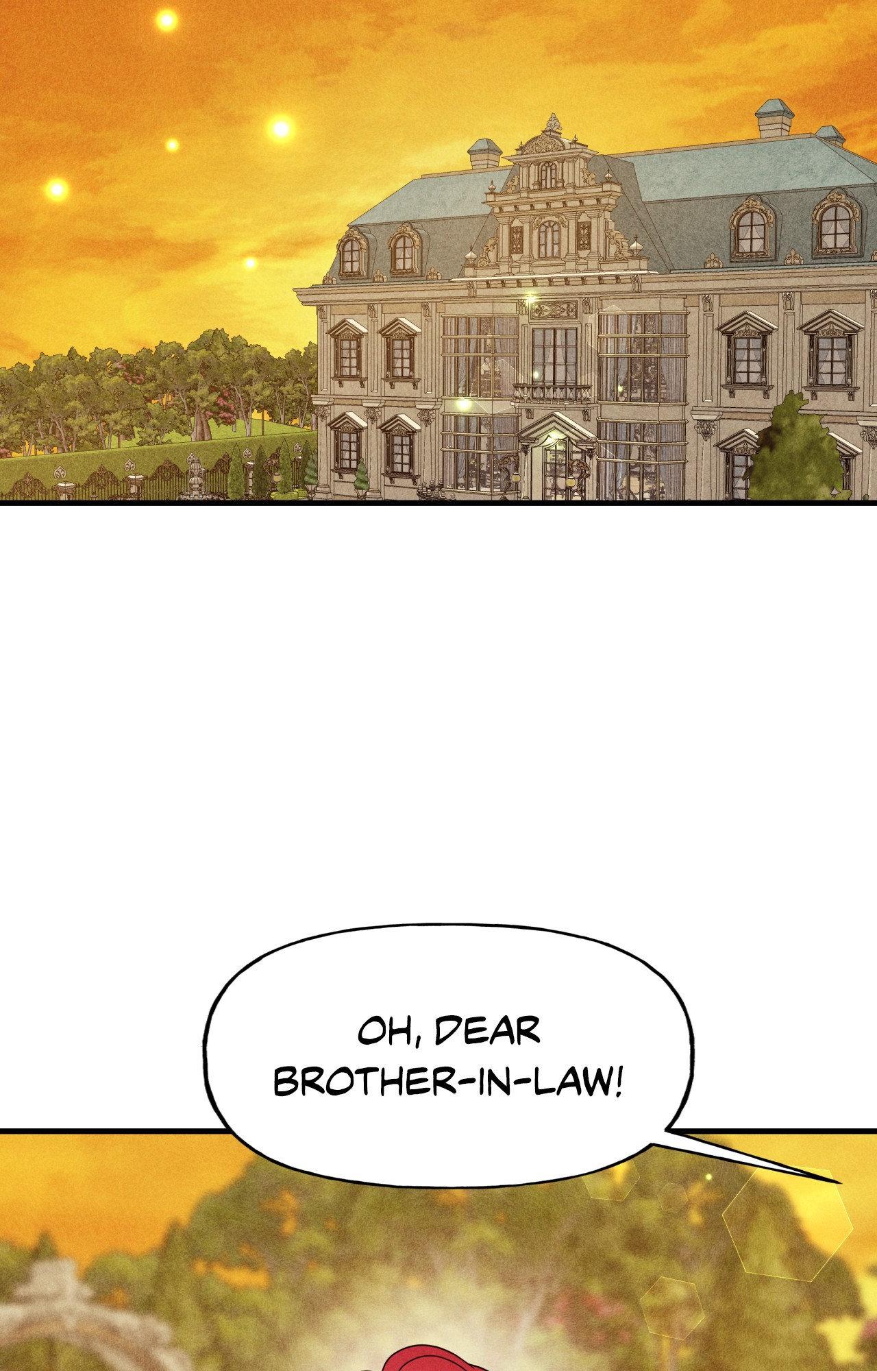 My Lady’s Midnight Affairs Chapter 21 - Page 33