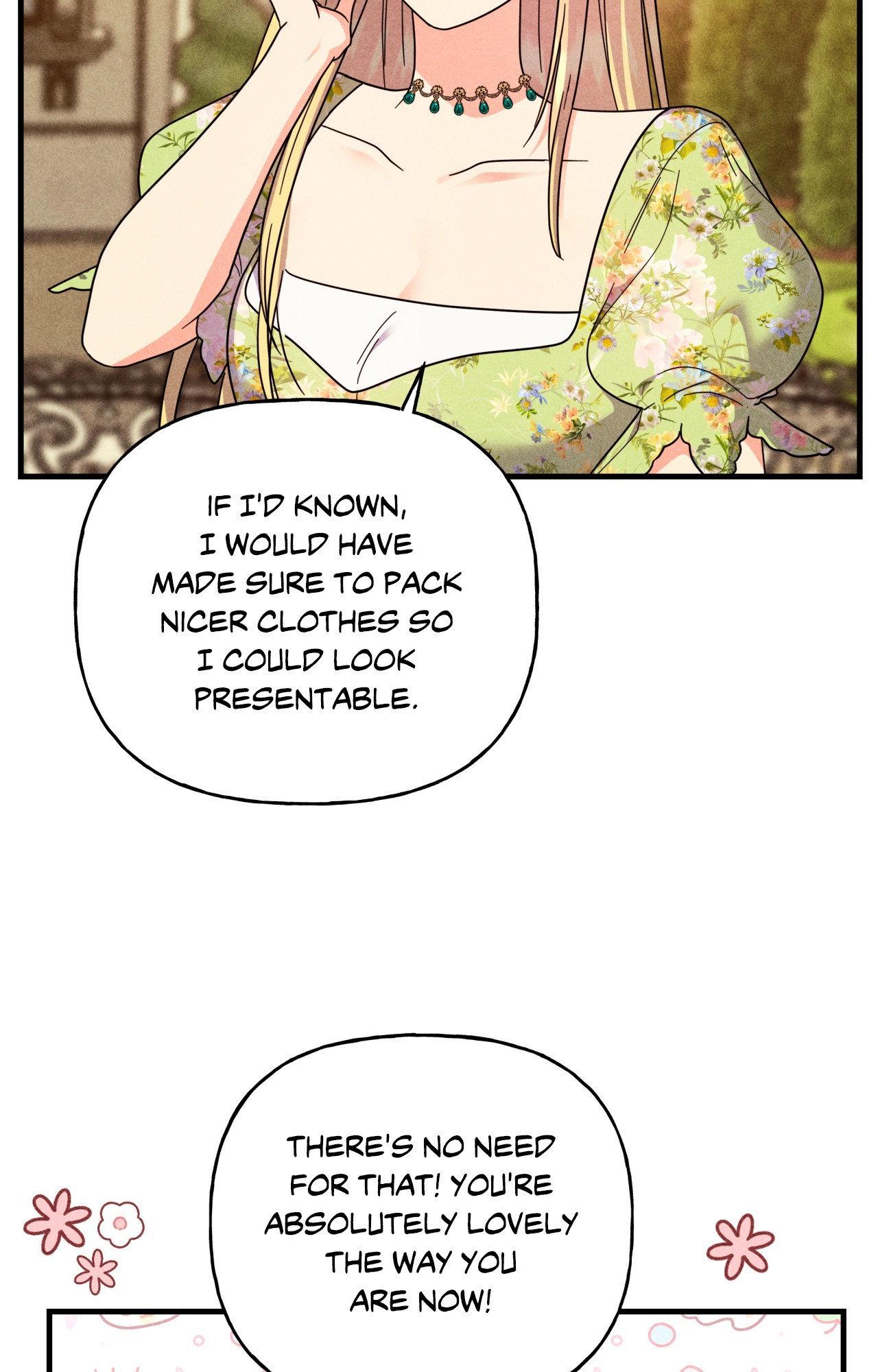 My Lady’s Midnight Affairs Chapter 21 - Page 37