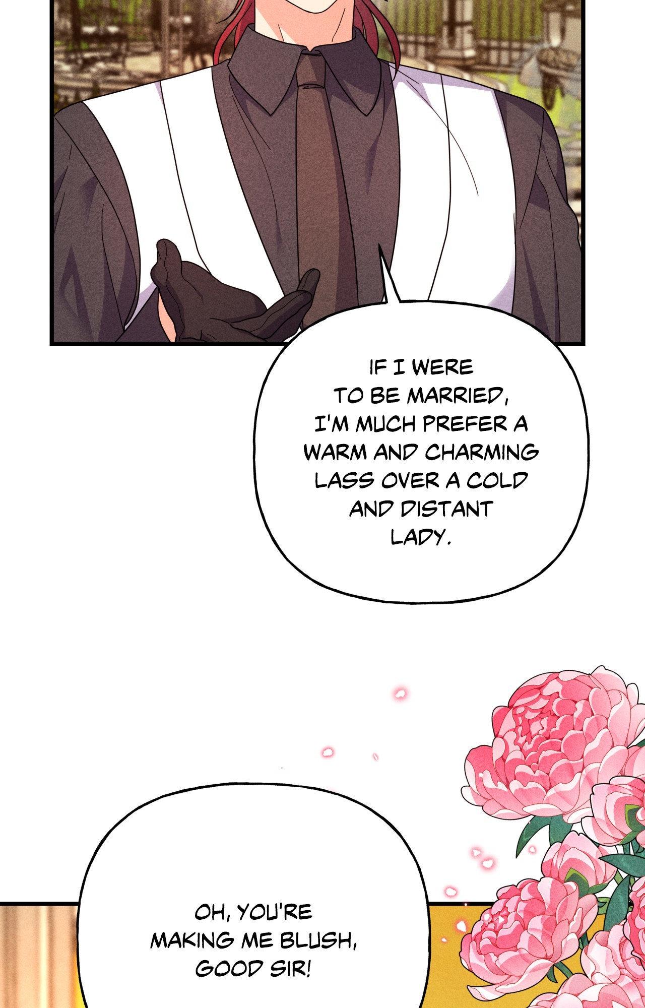 My Lady’s Midnight Affairs Chapter 21 - Page 41