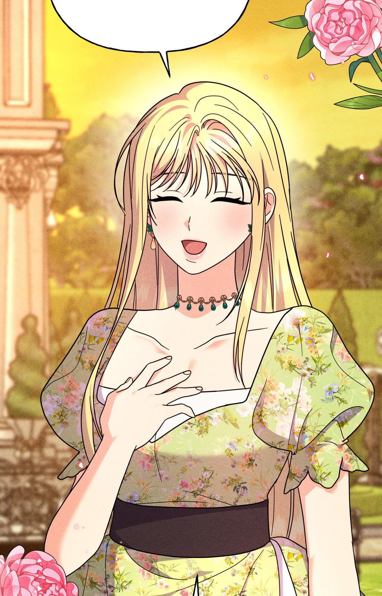 My Lady’s Midnight Affairs Chapter 21 - Page 42