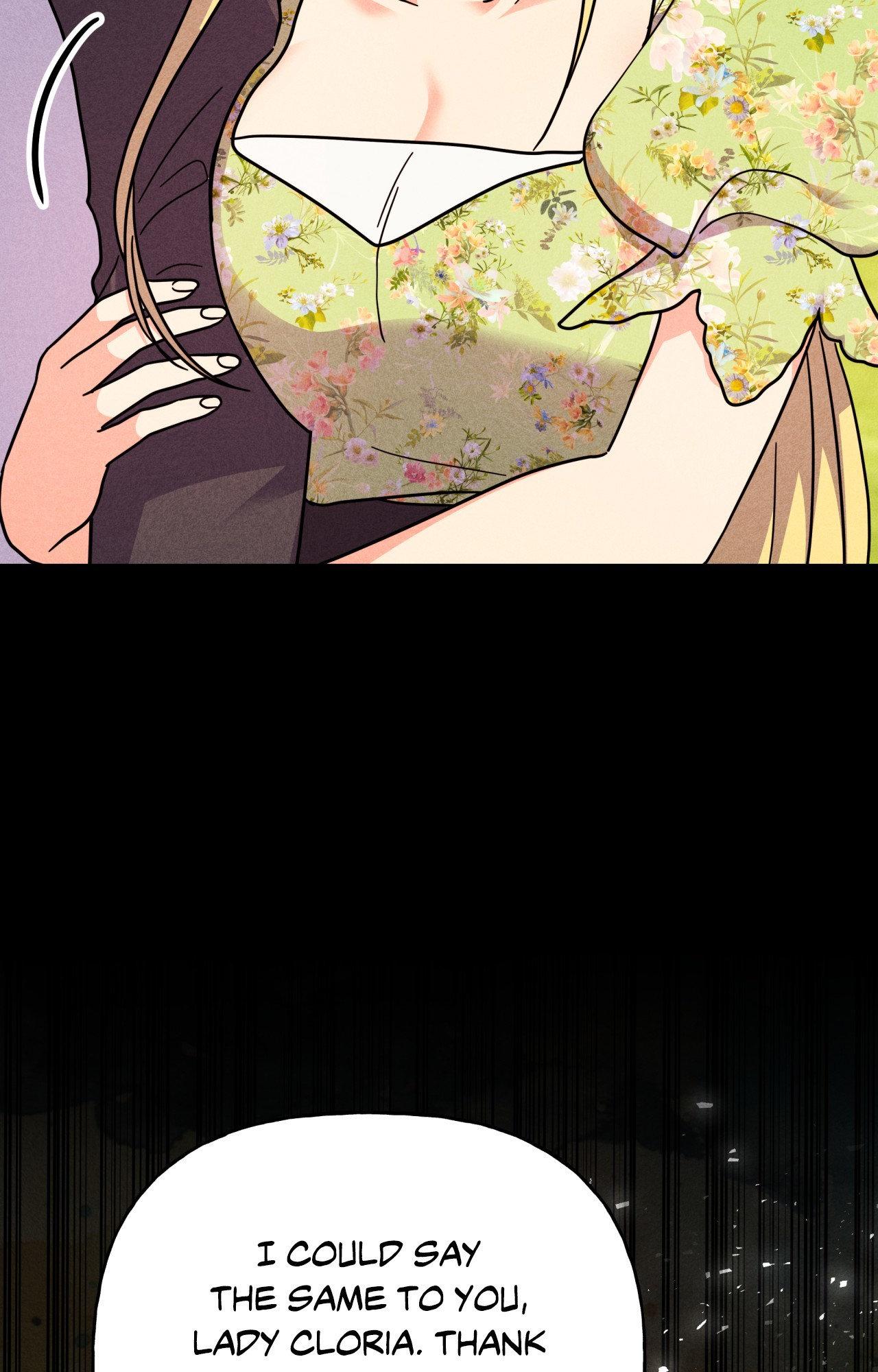 My Lady’s Midnight Affairs Chapter 21 - Page 46