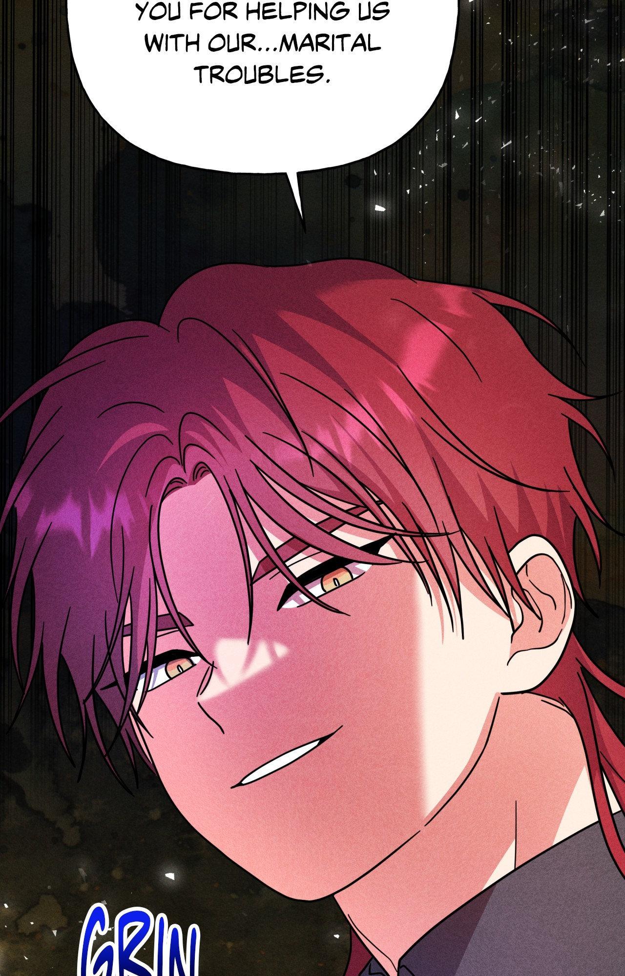 My Lady’s Midnight Affairs Chapter 21 - Page 47