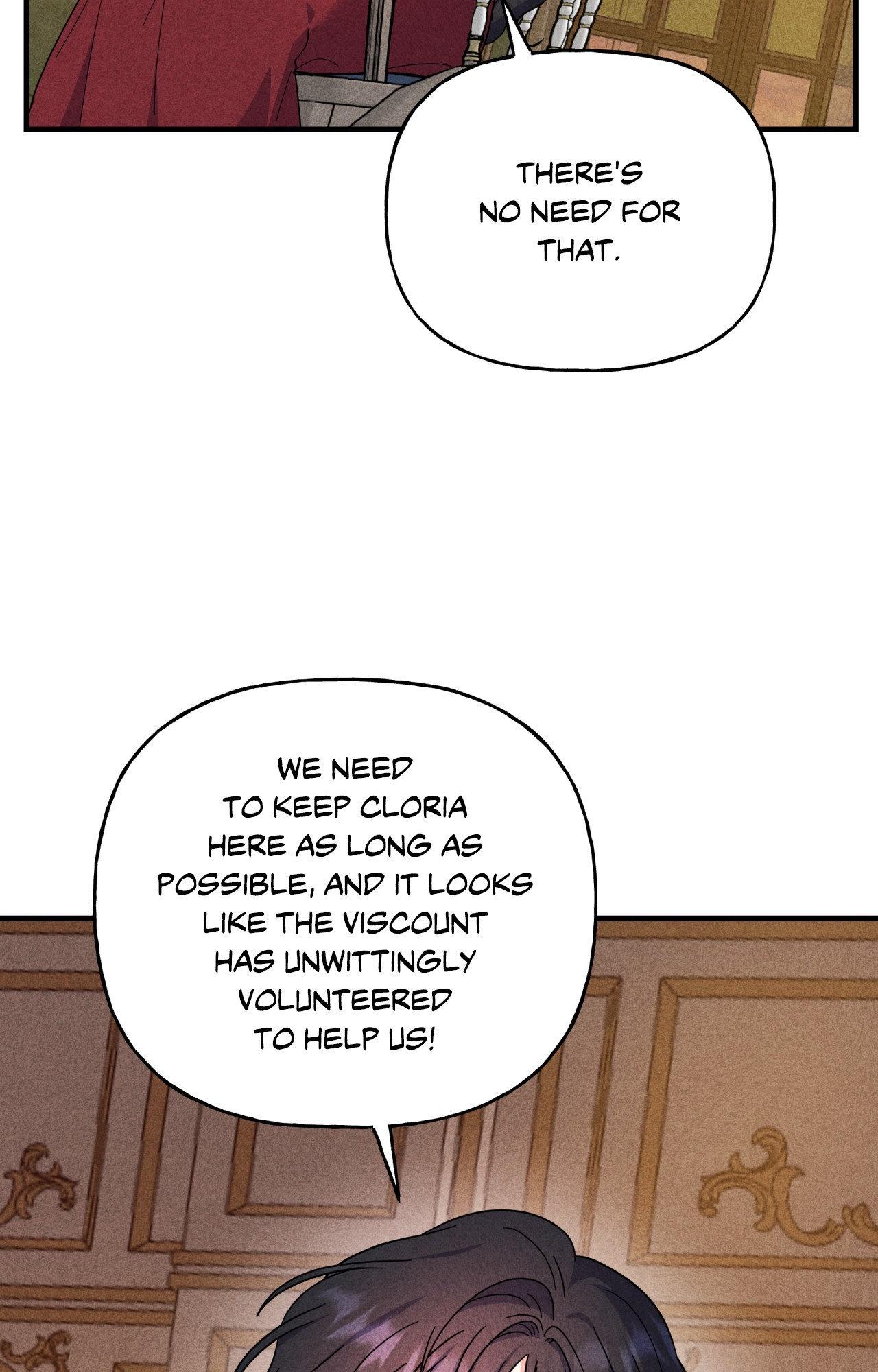 My Lady’s Midnight Affairs Chapter 21 - Page 53