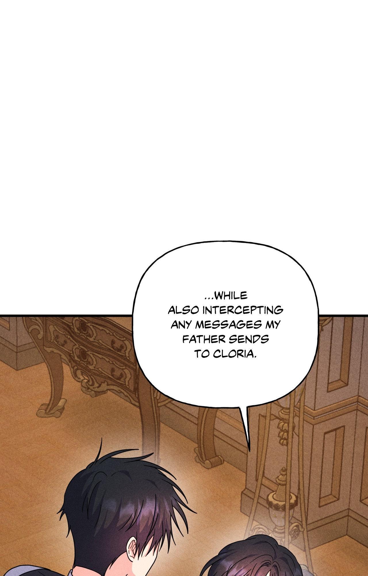 My Lady’s Midnight Affairs Chapter 21 - Page 57