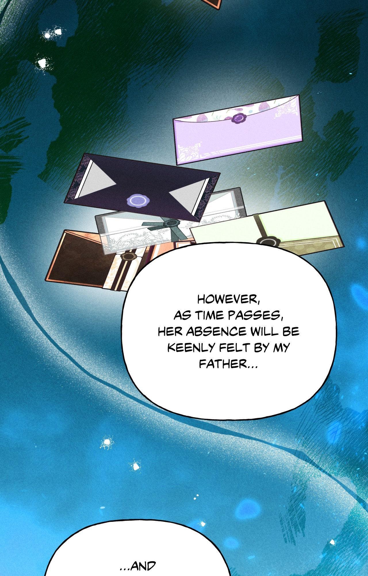 My Lady’s Midnight Affairs Chapter 21 - Page 60